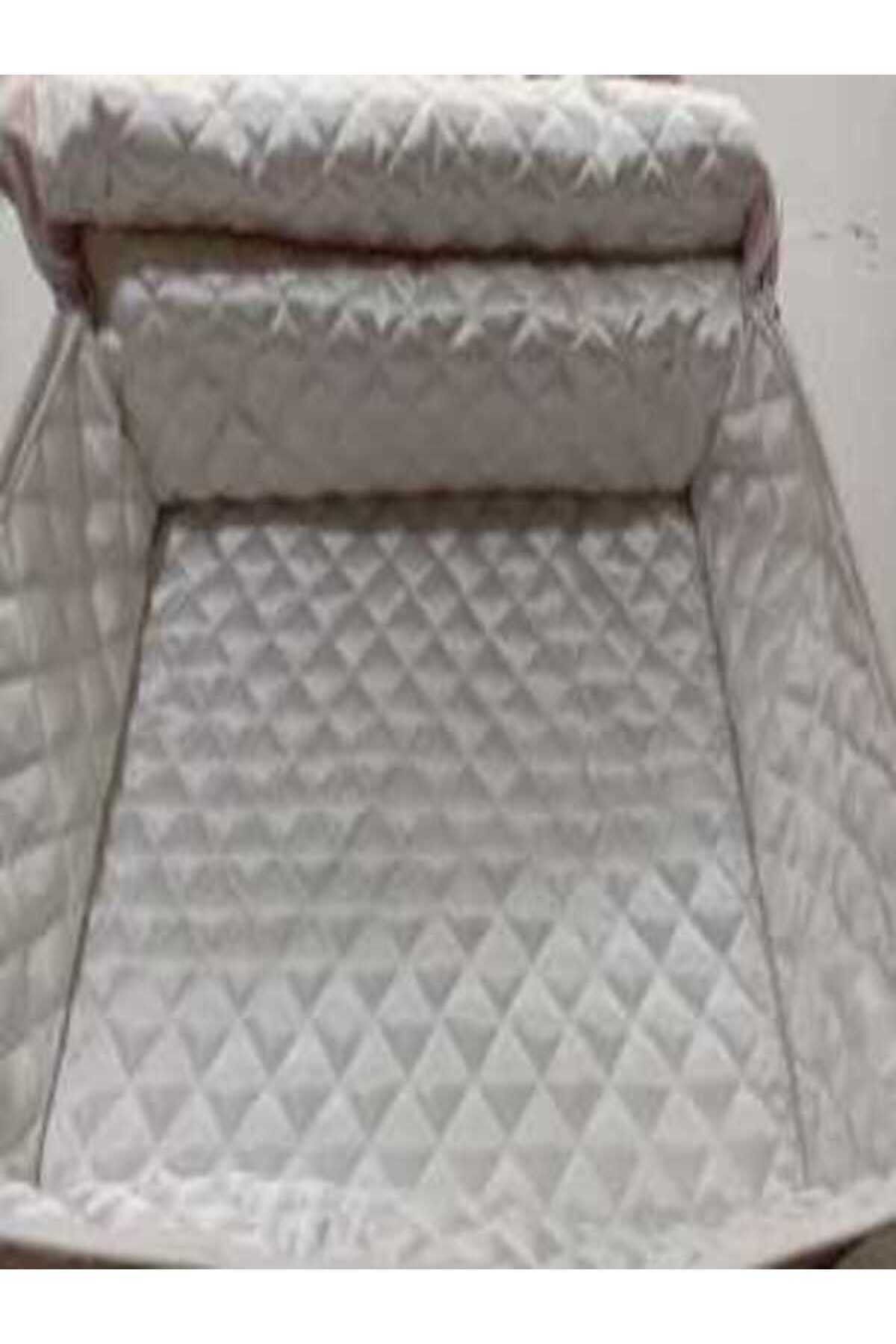ÇEYİZAL-CURRET SET (set of three) ribbed 6
