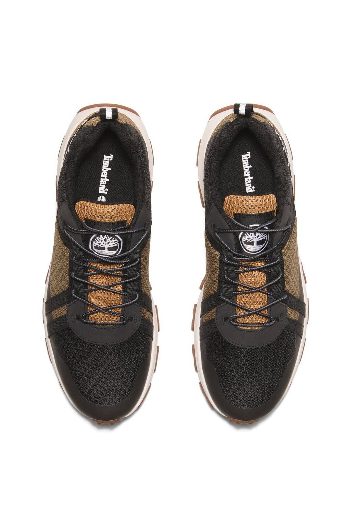 Timberland trail running shoes on sale
