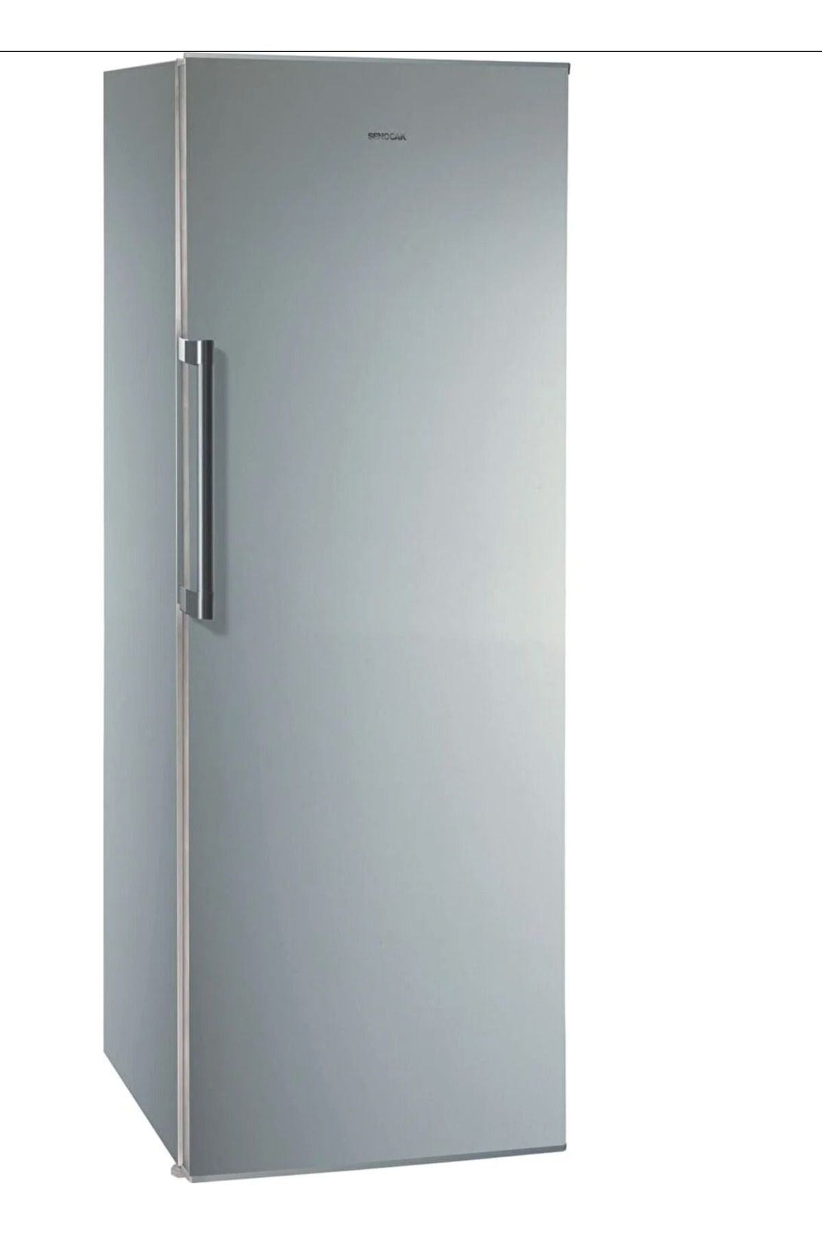 Şenocak VF6221 6 Çekmeceli İnox Derin Dondurucu (7 Yıl Garantili)
