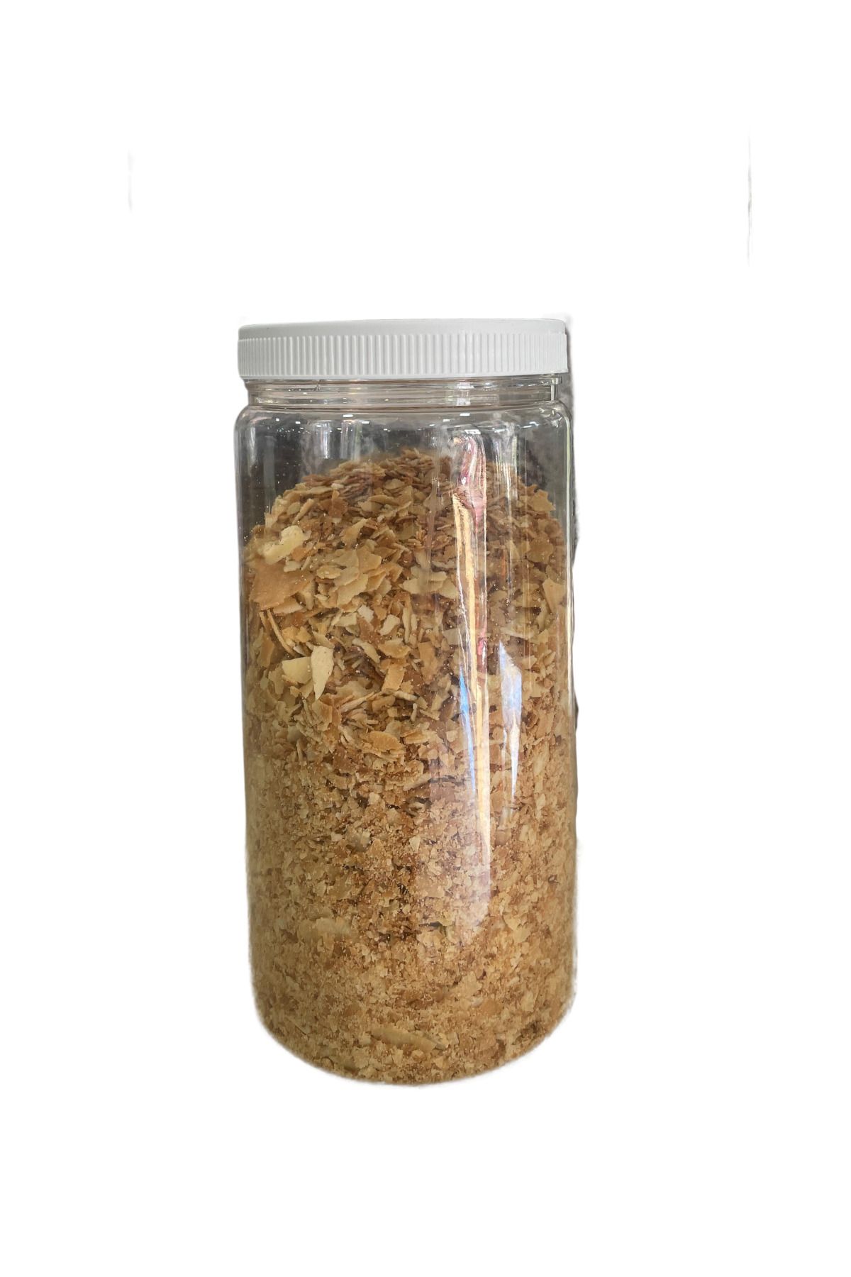 Korinitta Krep Kırığı & Pailleté Feuilletine (Sade Aromalı)