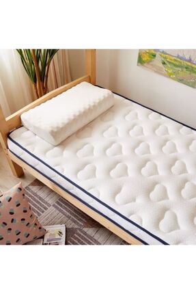 skysleep Full Ortapedik Tek Kişilik Yatak Pedi (ÖLÇÜYE DİKKAT EDİNİZ)