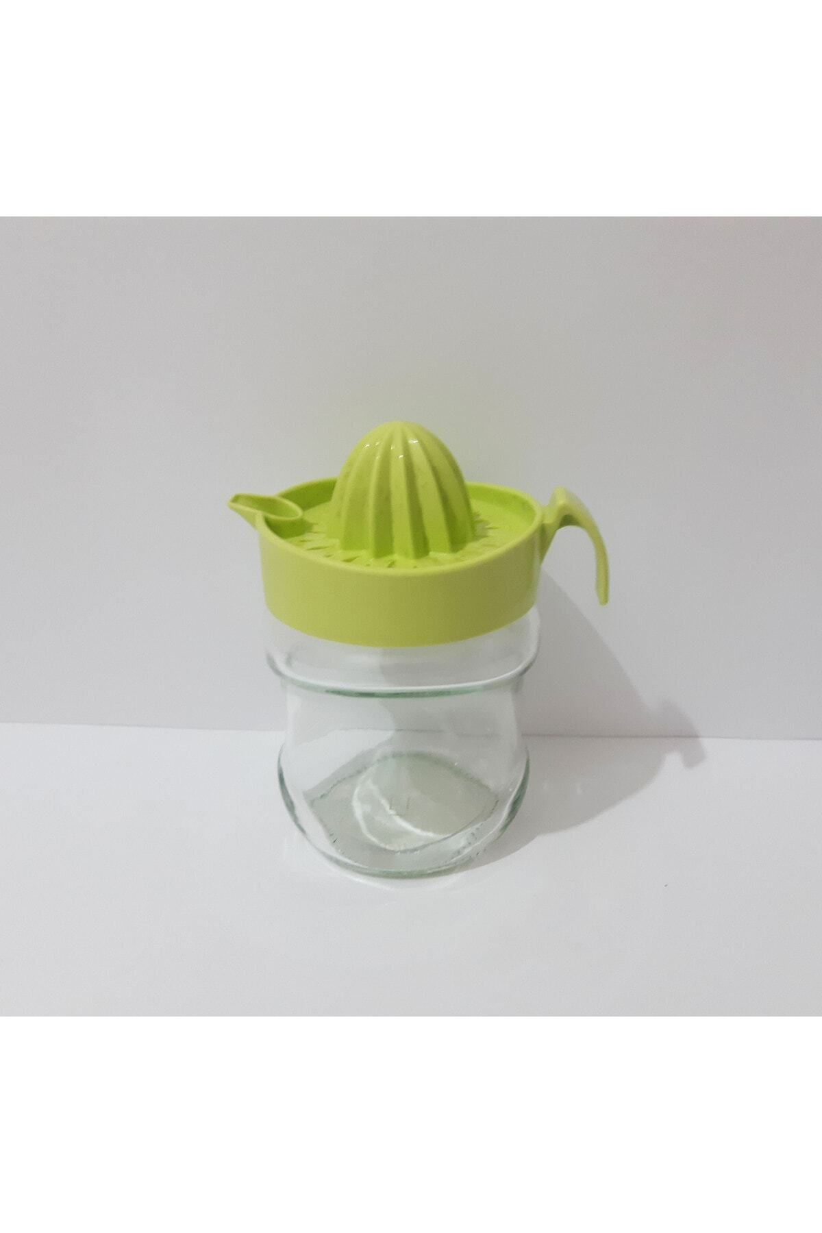 renkli çiçekler-Glass Lemon Bowl Lemon Citrus Juicer 5