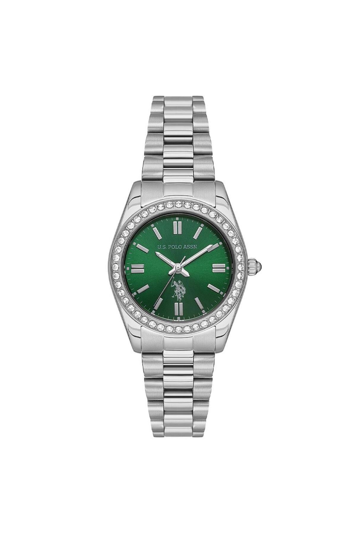Us polo ladies watch on sale