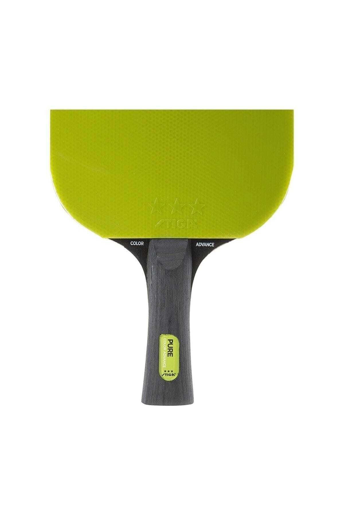 STIGA-Pure Color Advance *** Table Tennis Racket 3