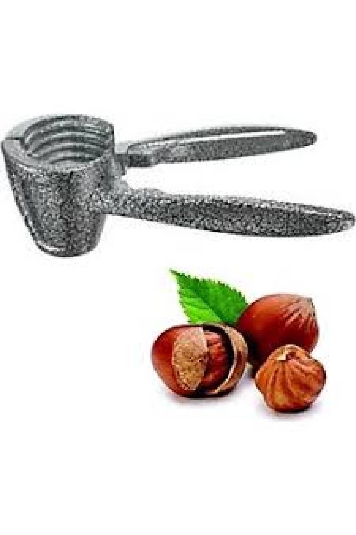 TAN EXPRESS-Set of 4 - Walnut, Hazelnut and Peanut Cracker and Gazoz Opener 3