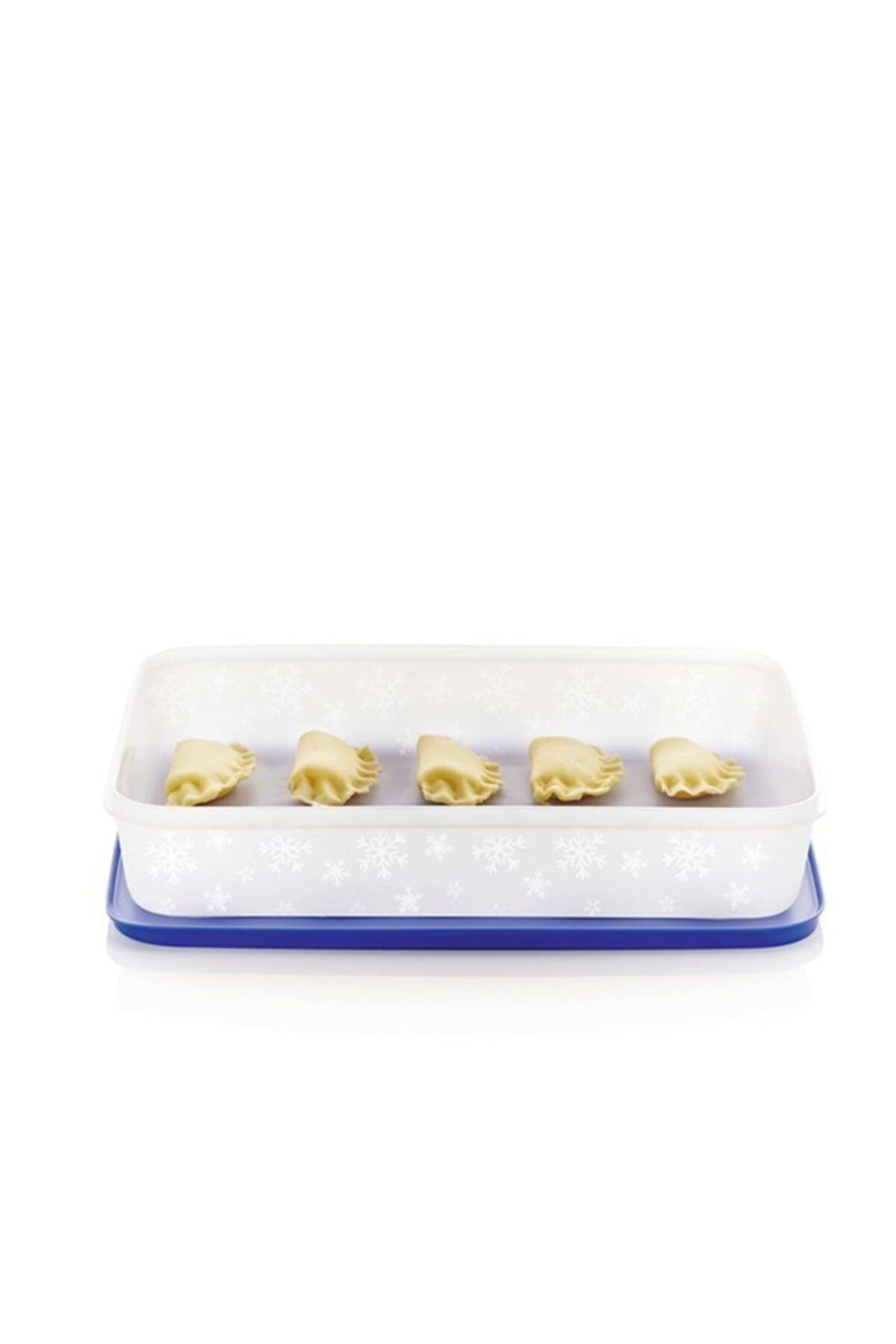 Tupperware-Alaska 2.25 Lt Storage Container Set of 2 6