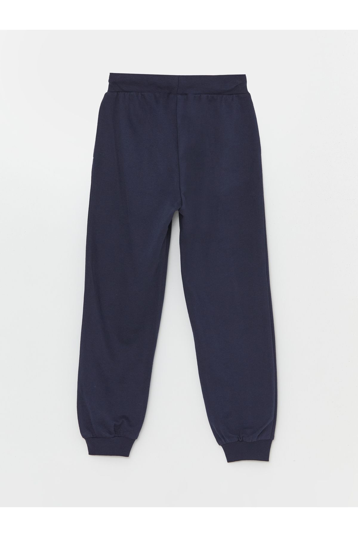 LC Waikiki-Girl's Jogger Sweatpants - Elastic Waist 2