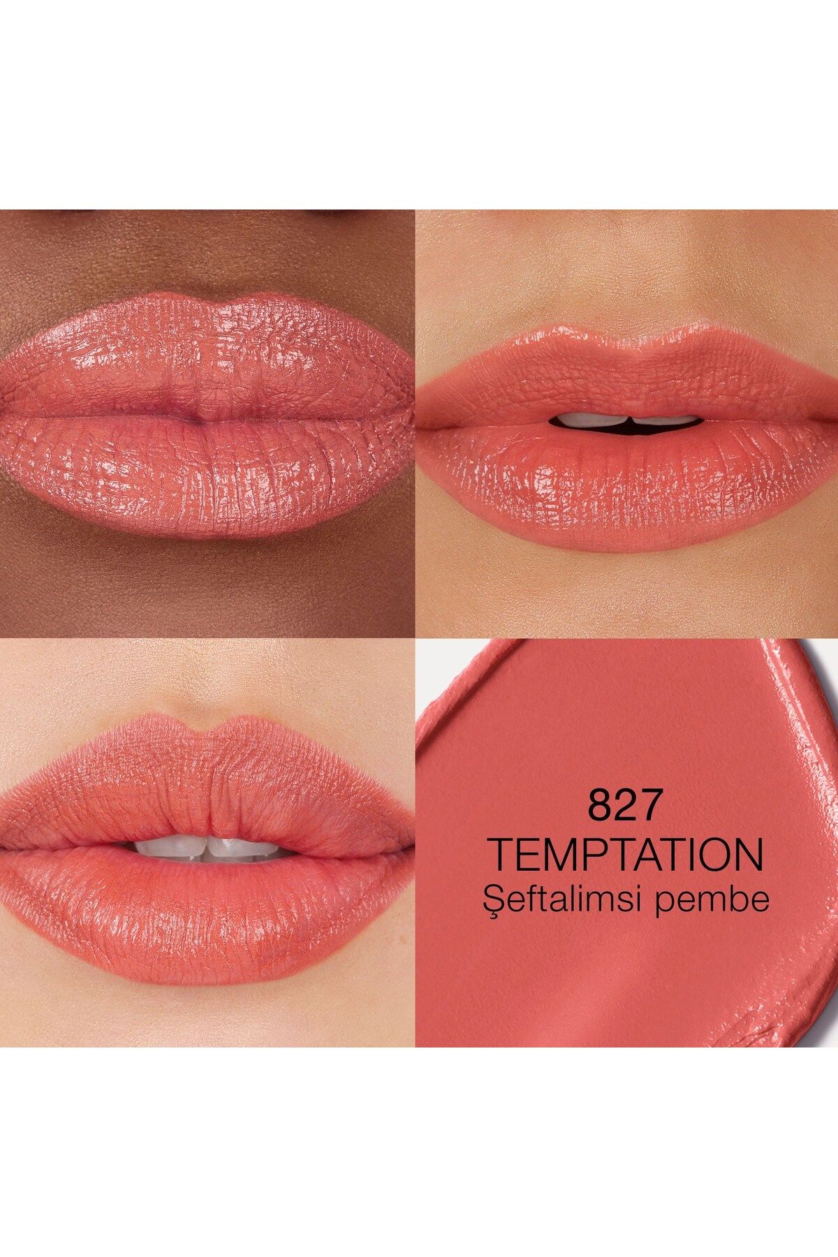 Nars-Explicit Lipstick - 3.8 G Hyaluronic Acid Satin Finish Lipstick Core Comfortable Use 2