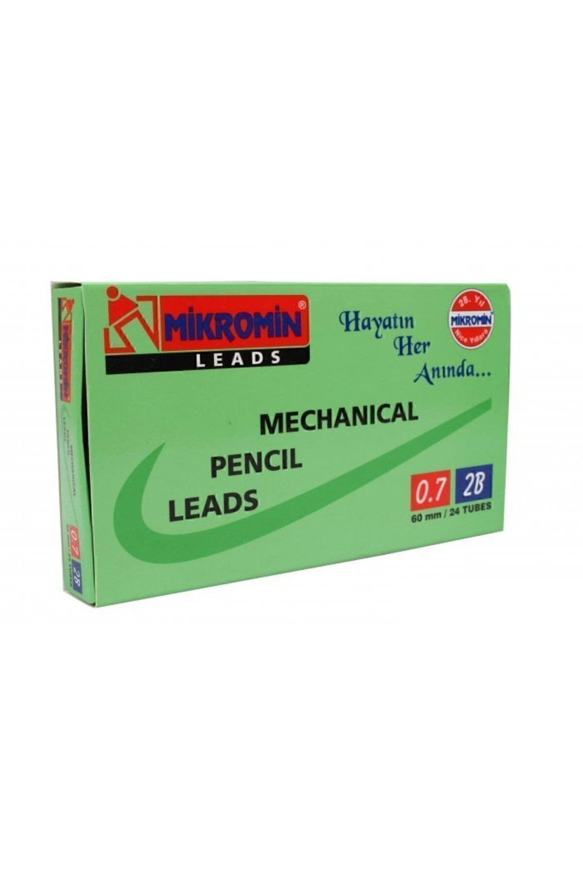 Leads Min M-600 07 48 Pcs