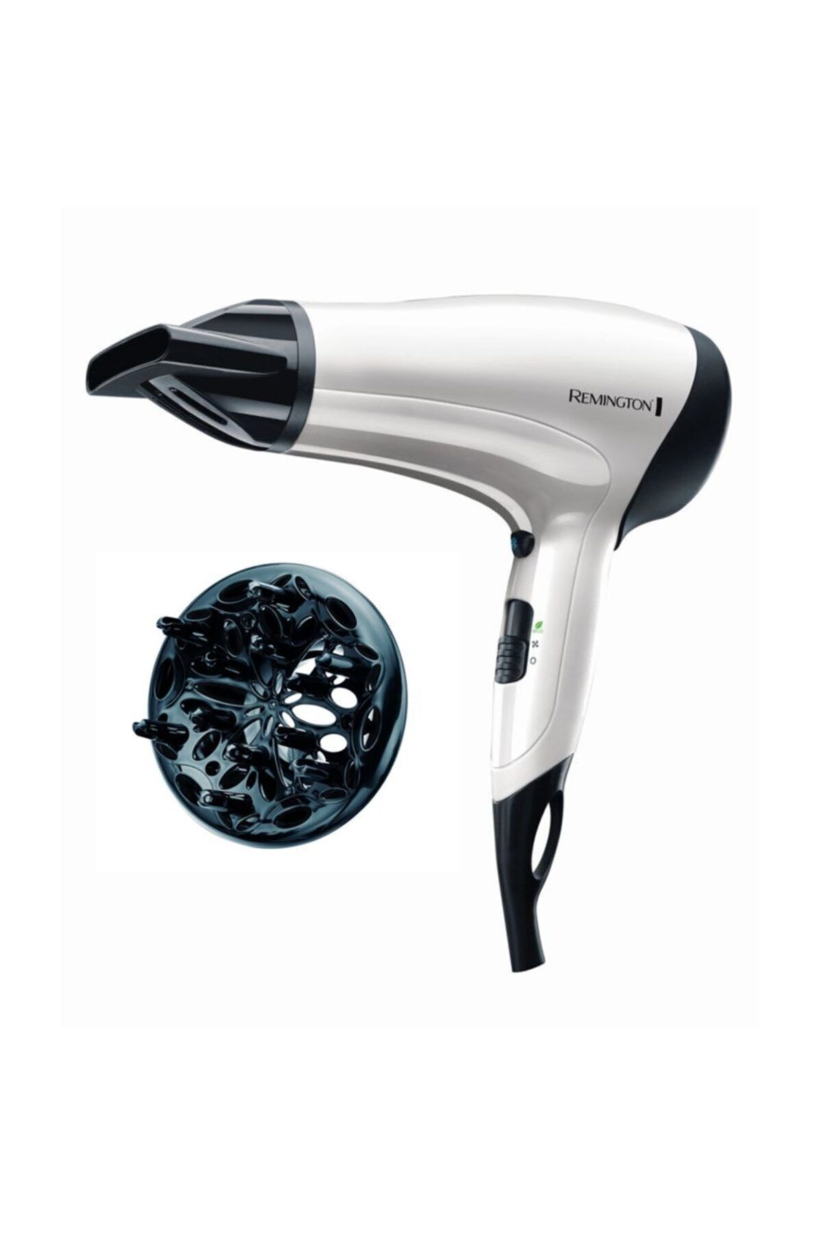 Remington-D3015 Power Volume 2000 W Hair Dryer 3