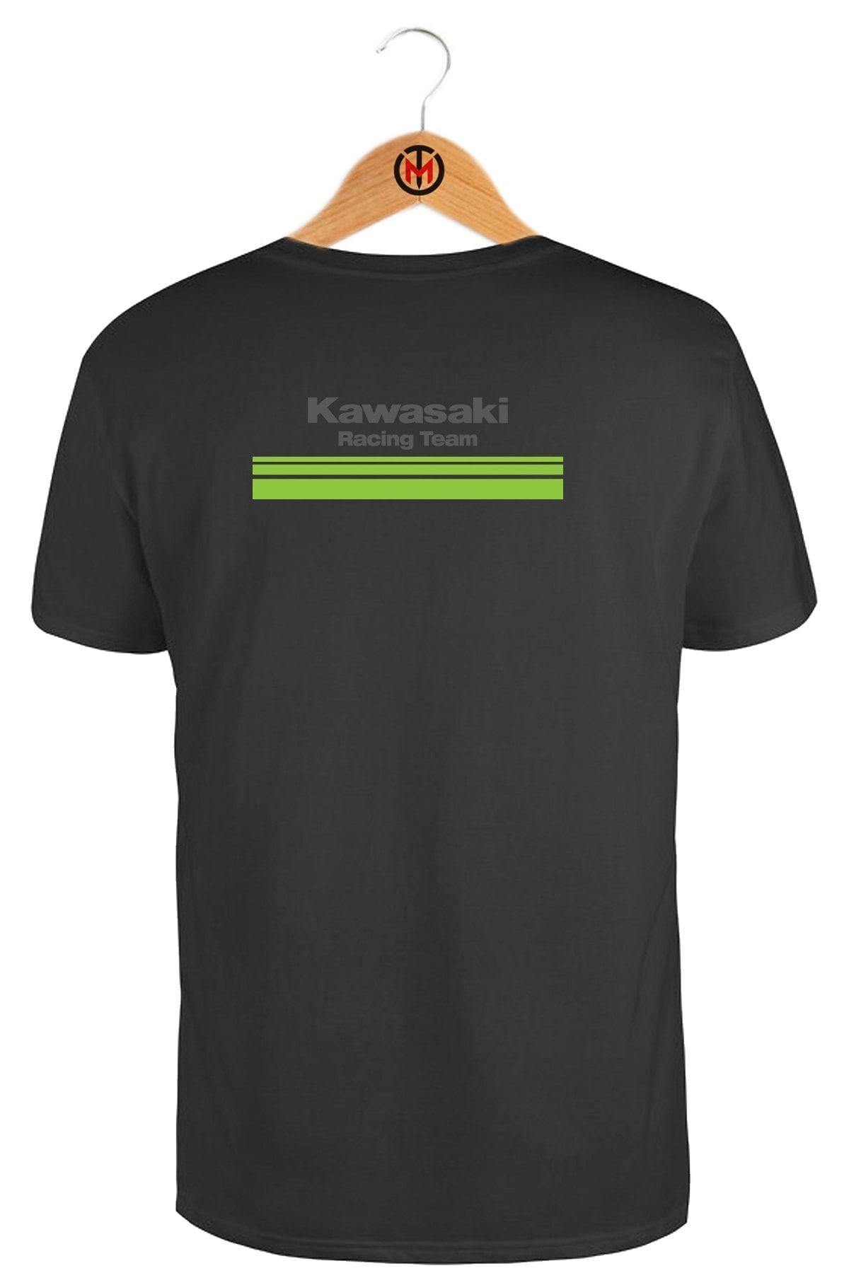 Sweat kawasaki 2019 top
