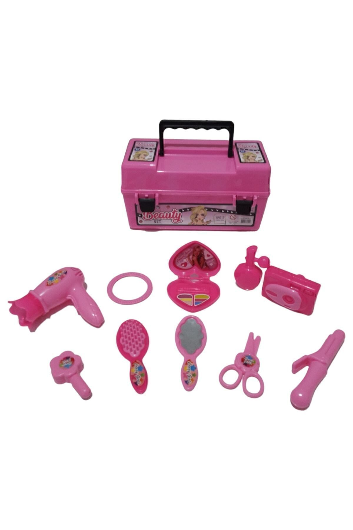 KETSAN OYUNCAK Çantalı Güzellik Seti - Fiyatı, Yorumları