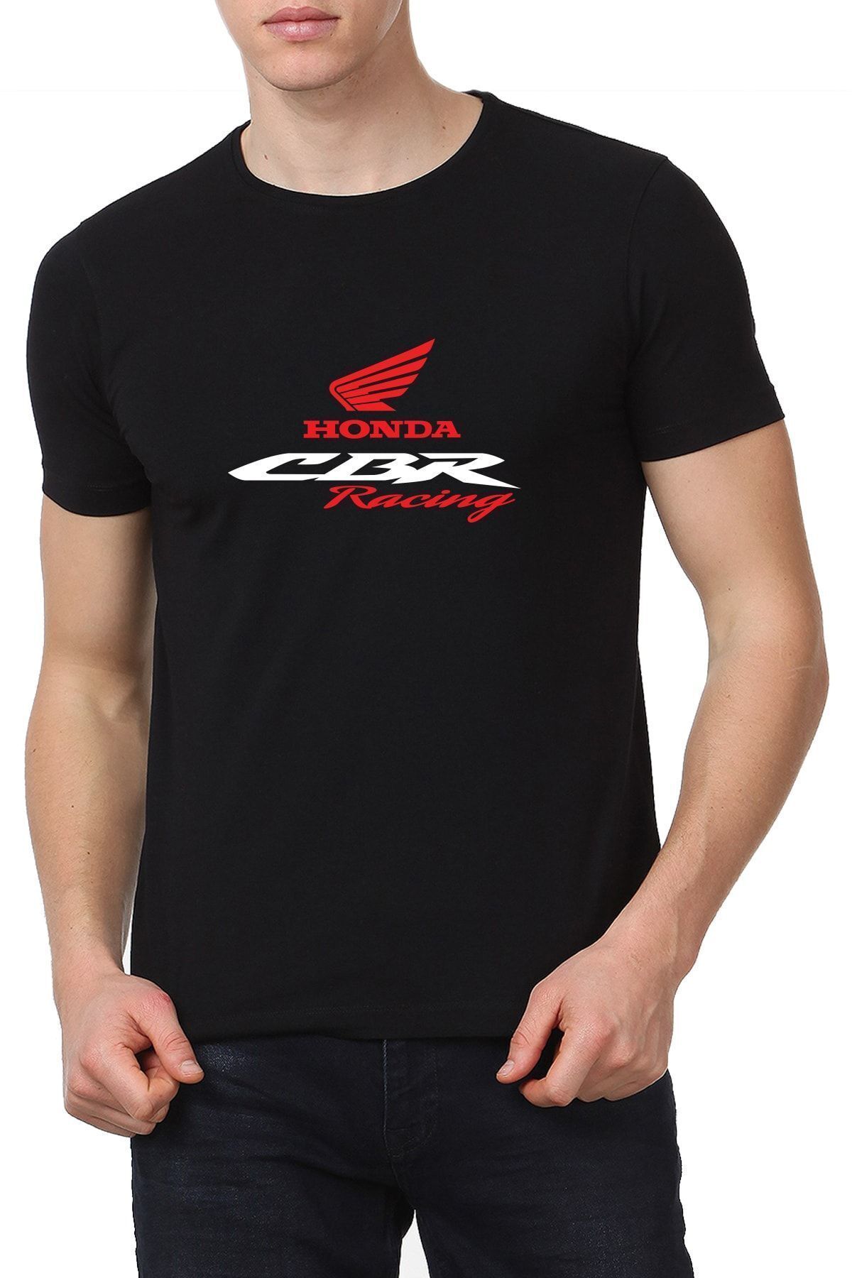 Motosiklet T shirt Honda Cbr 650r Unisex T shirt Trendyol