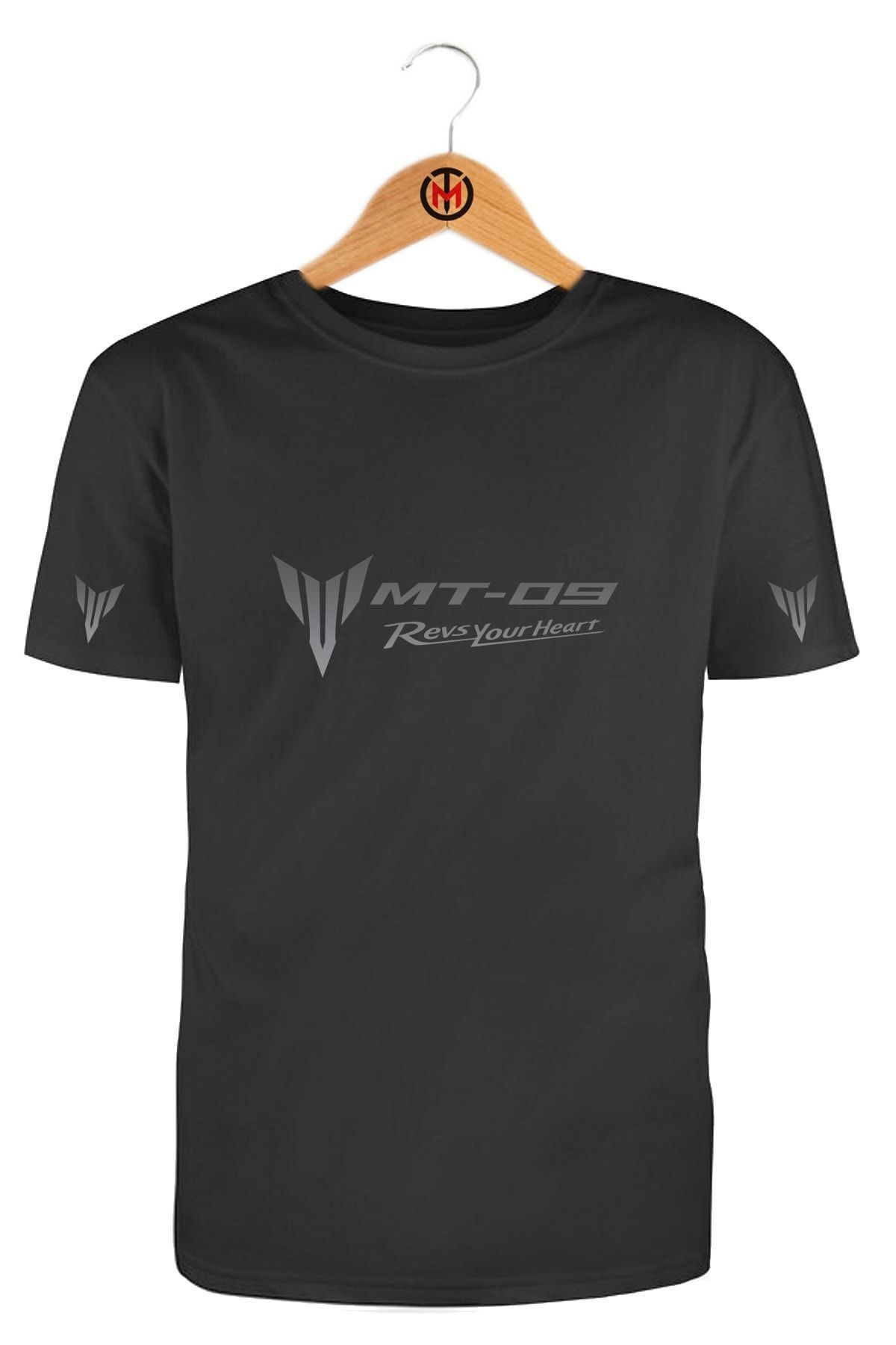 Mt 09 t shirt clearance