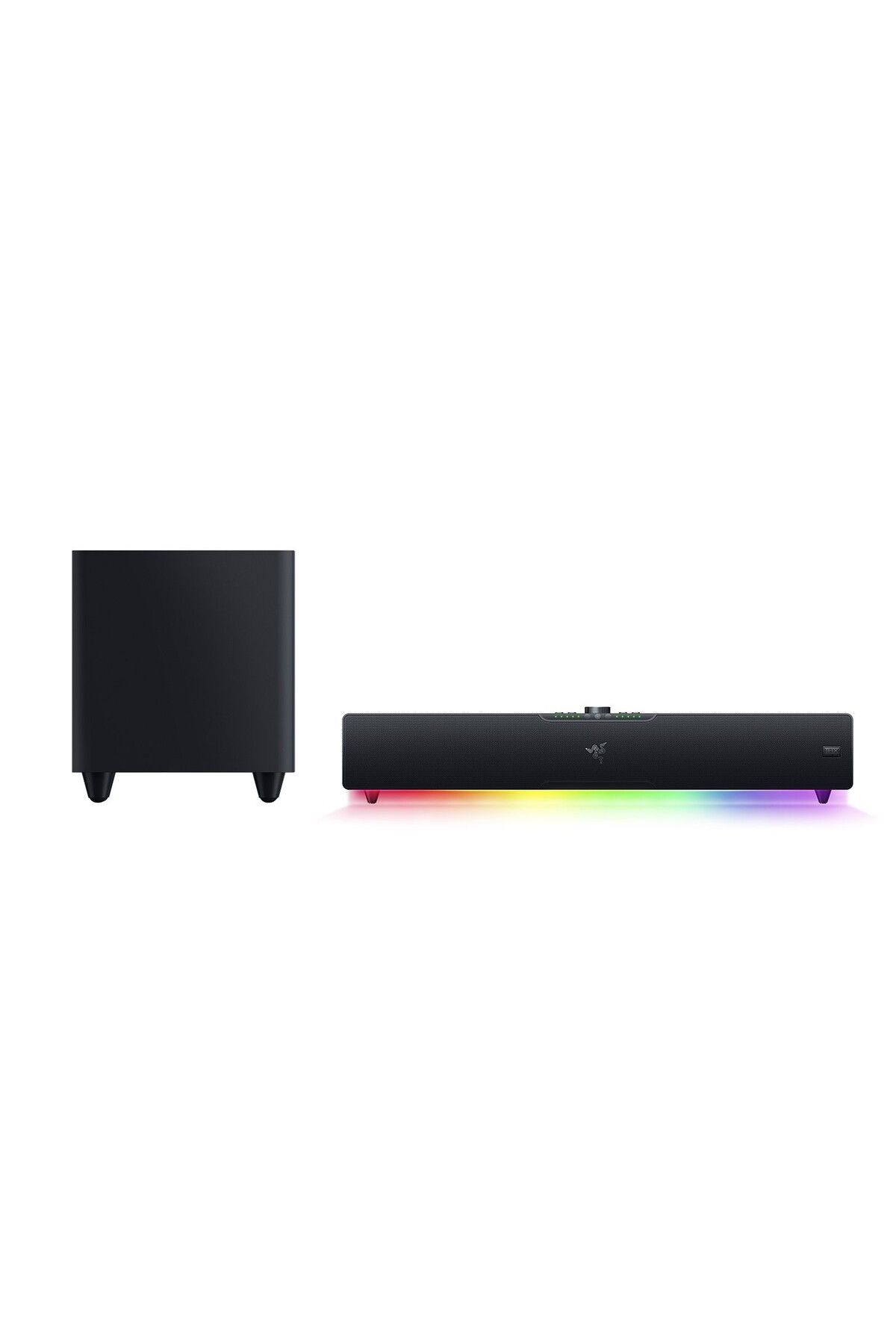 RAZER Leviathan V2 Pro Soundbar Rz05-04160100-r3g1