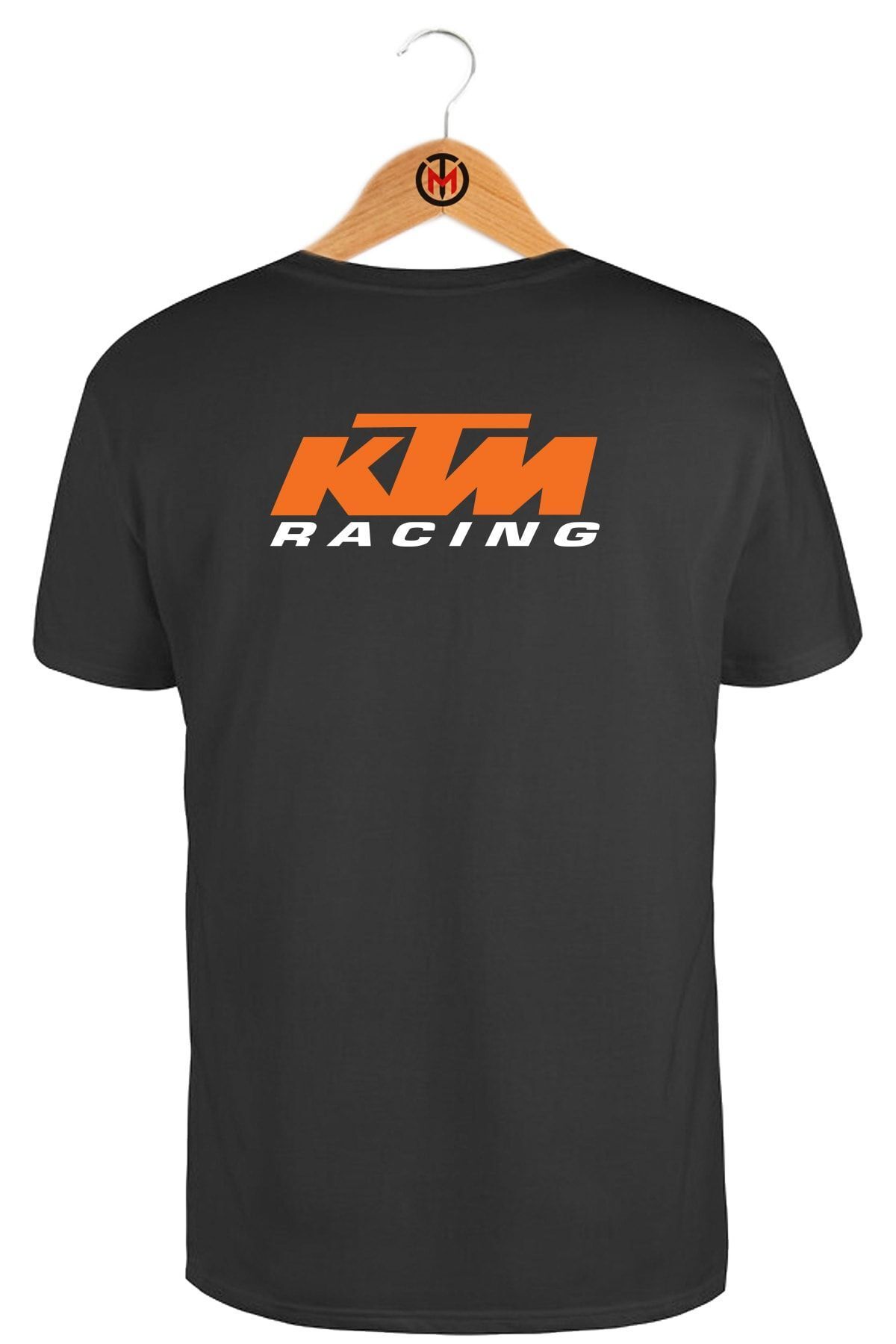T shirt ktm 2025
