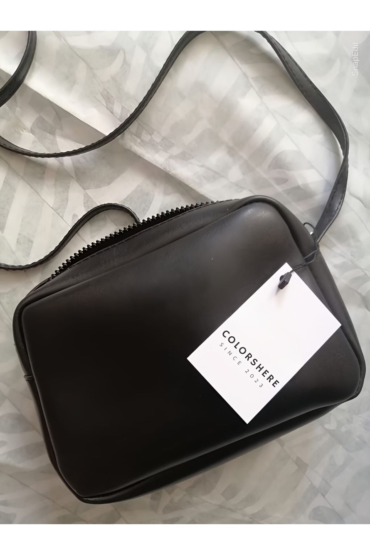 sac à suspendre