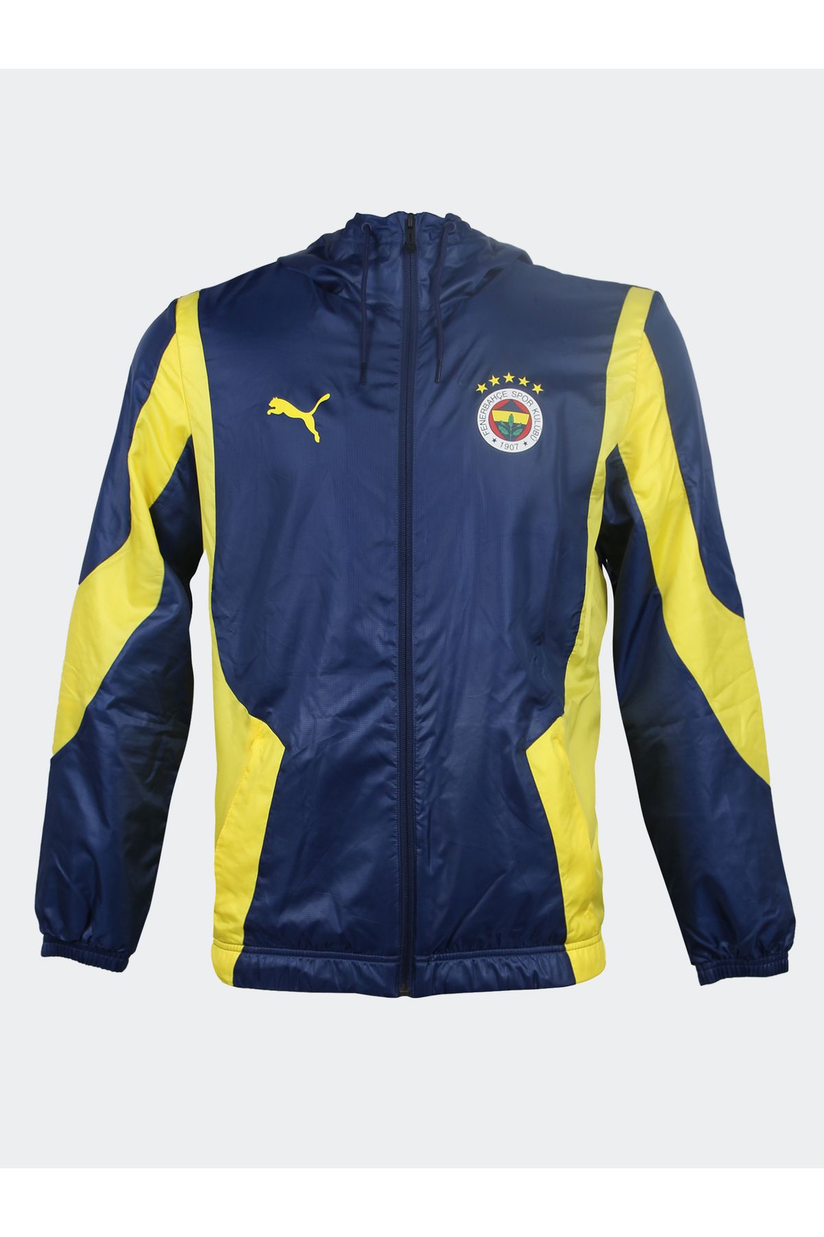 Fenerbahçe 2023/24 A Jachetă De Sezon Pentru Echipe Masculin - XL