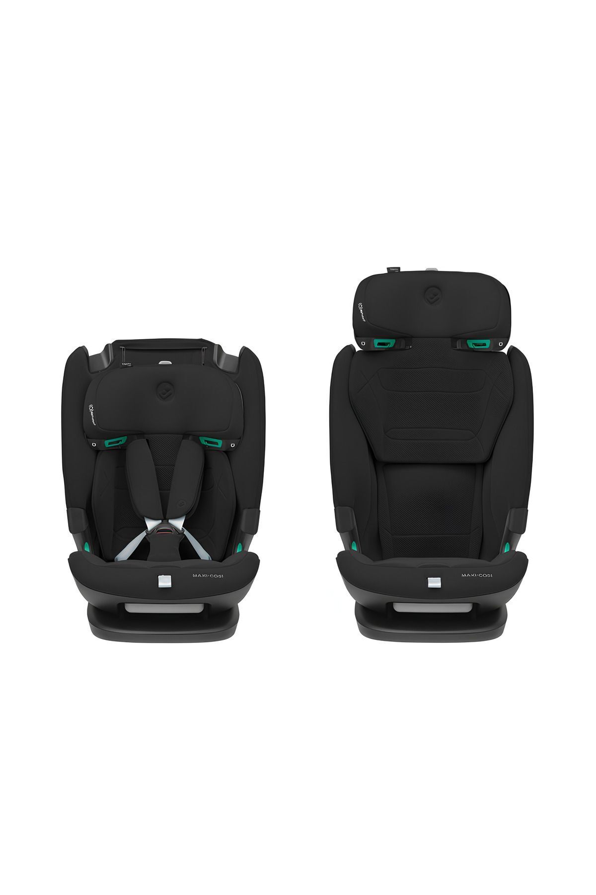 Maxi Cosi Titan Pro I Size ADAC l 9 36 Kg Cocuk Oto Koltu u Authentic