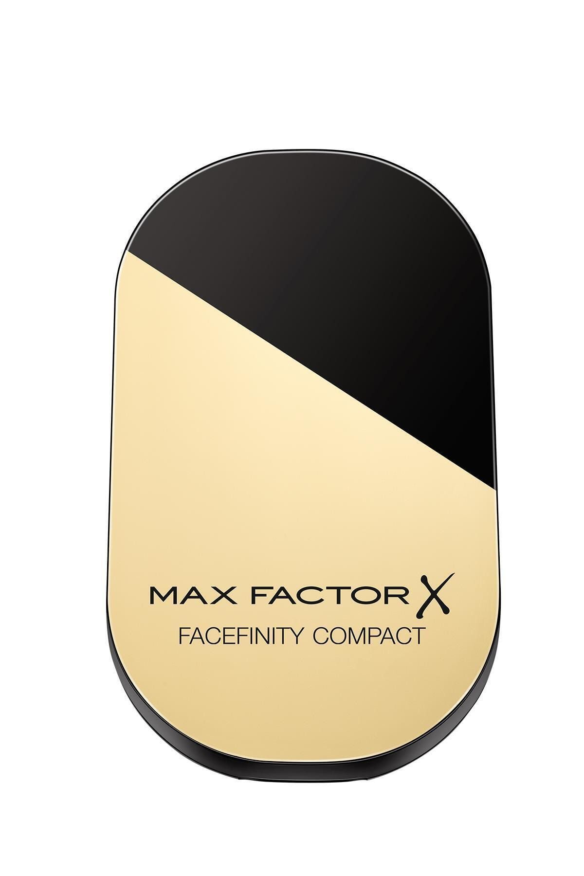 فونداسیون فیس فینیتی تمام روز بدون عیب 31 گرم پورس Max Factor