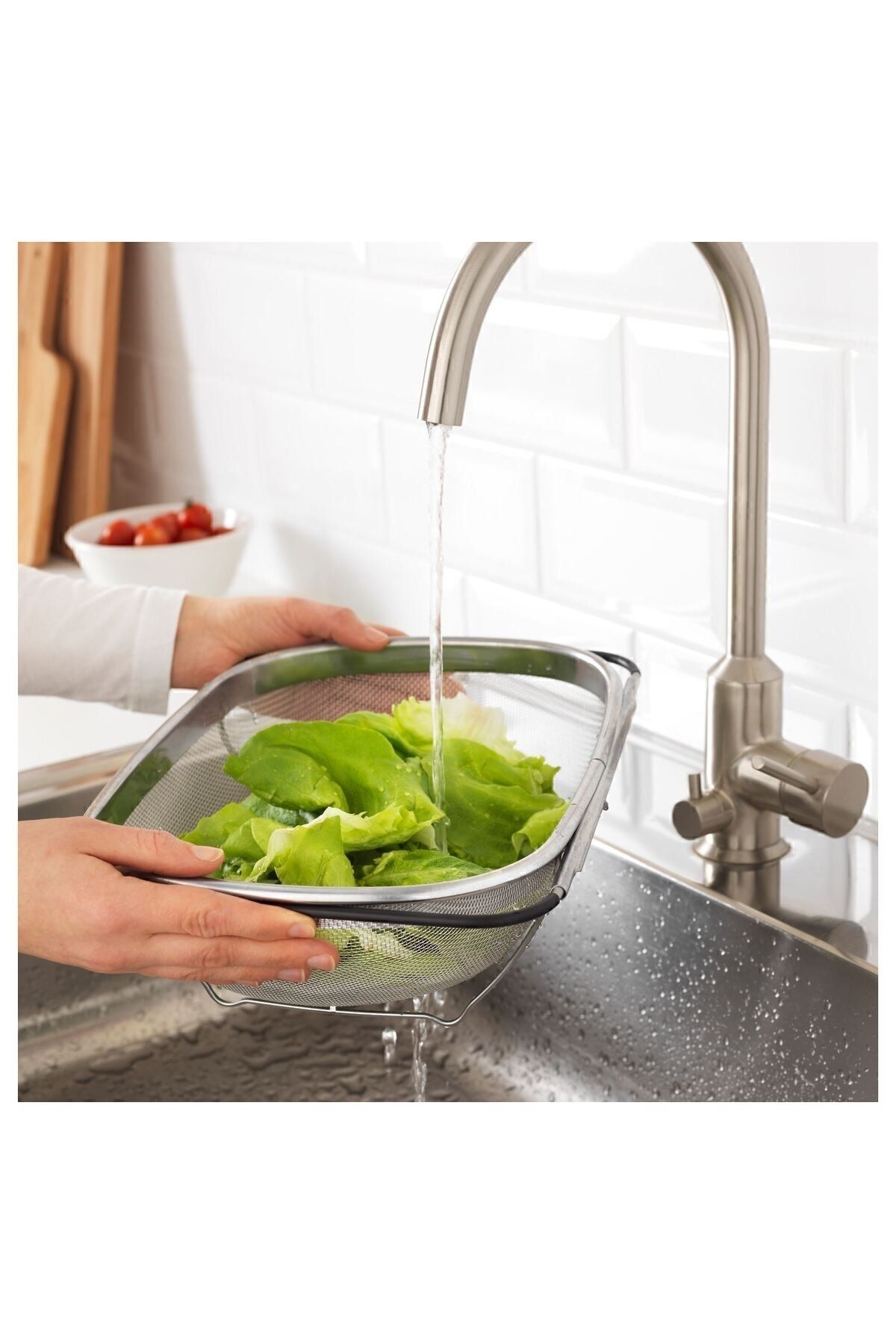 IKEA-Adjustable Sink Strainer 5