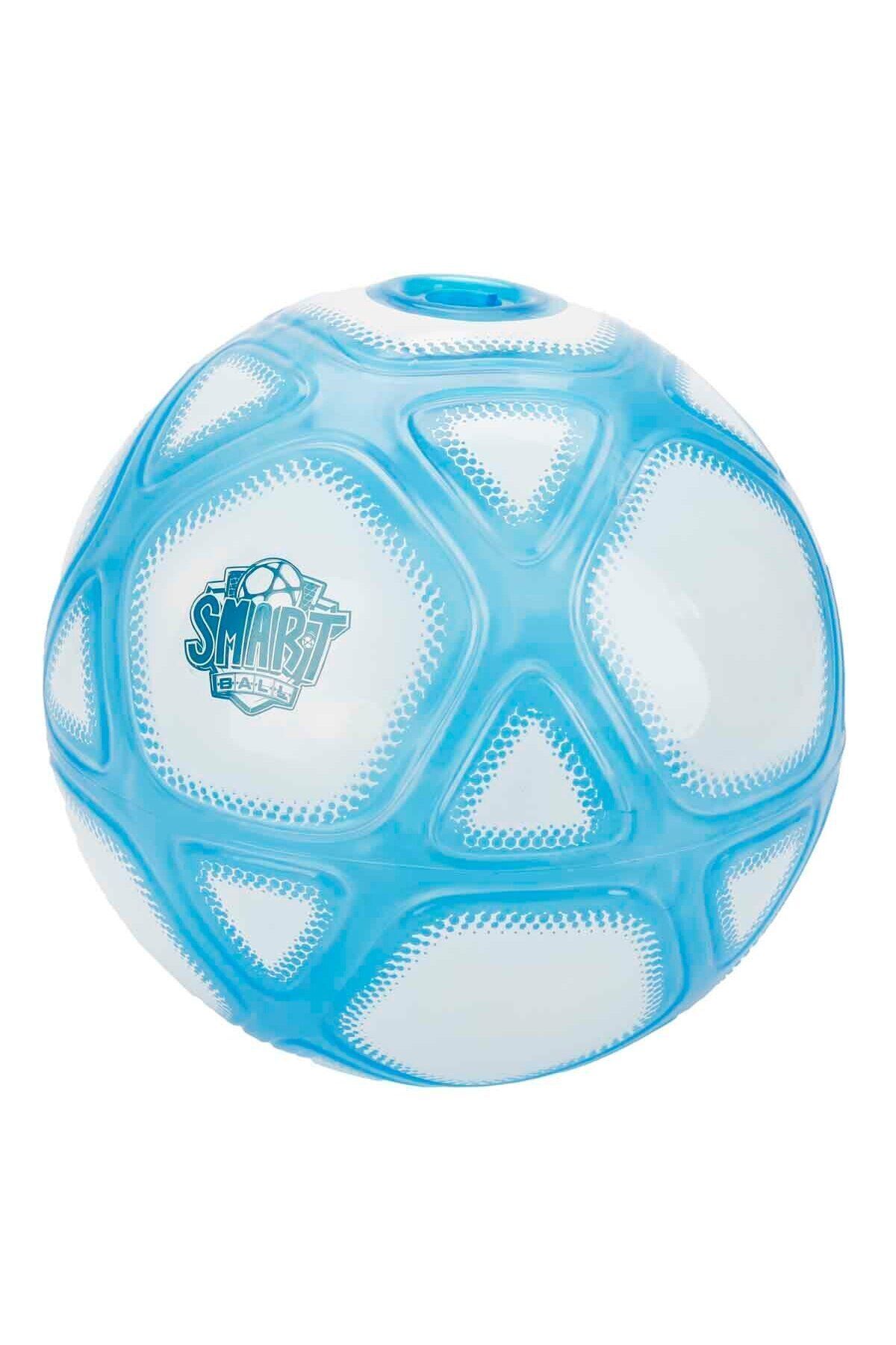 Sunman-Smart Counter Ball wIth LIght and Sound - Counter Soccer Ball 5