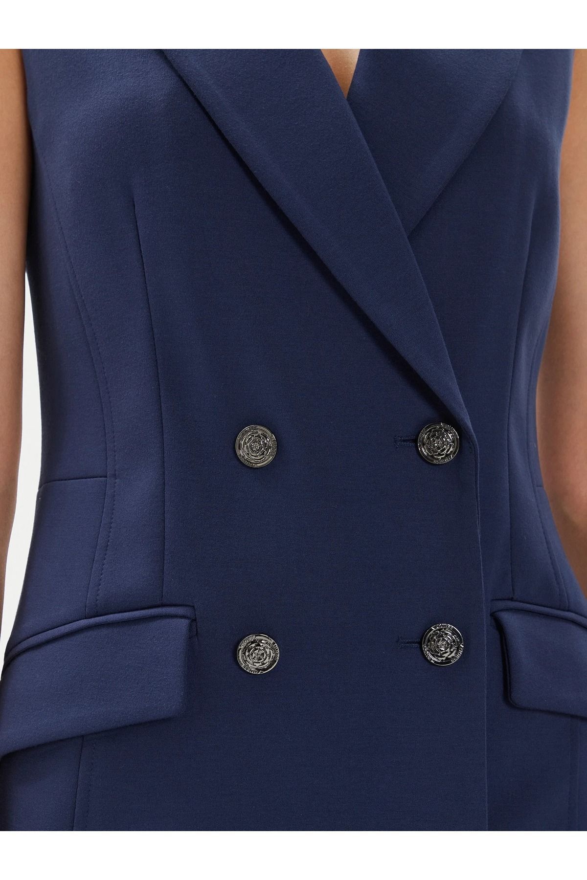 Guess-Donatella Sl Blazer 4