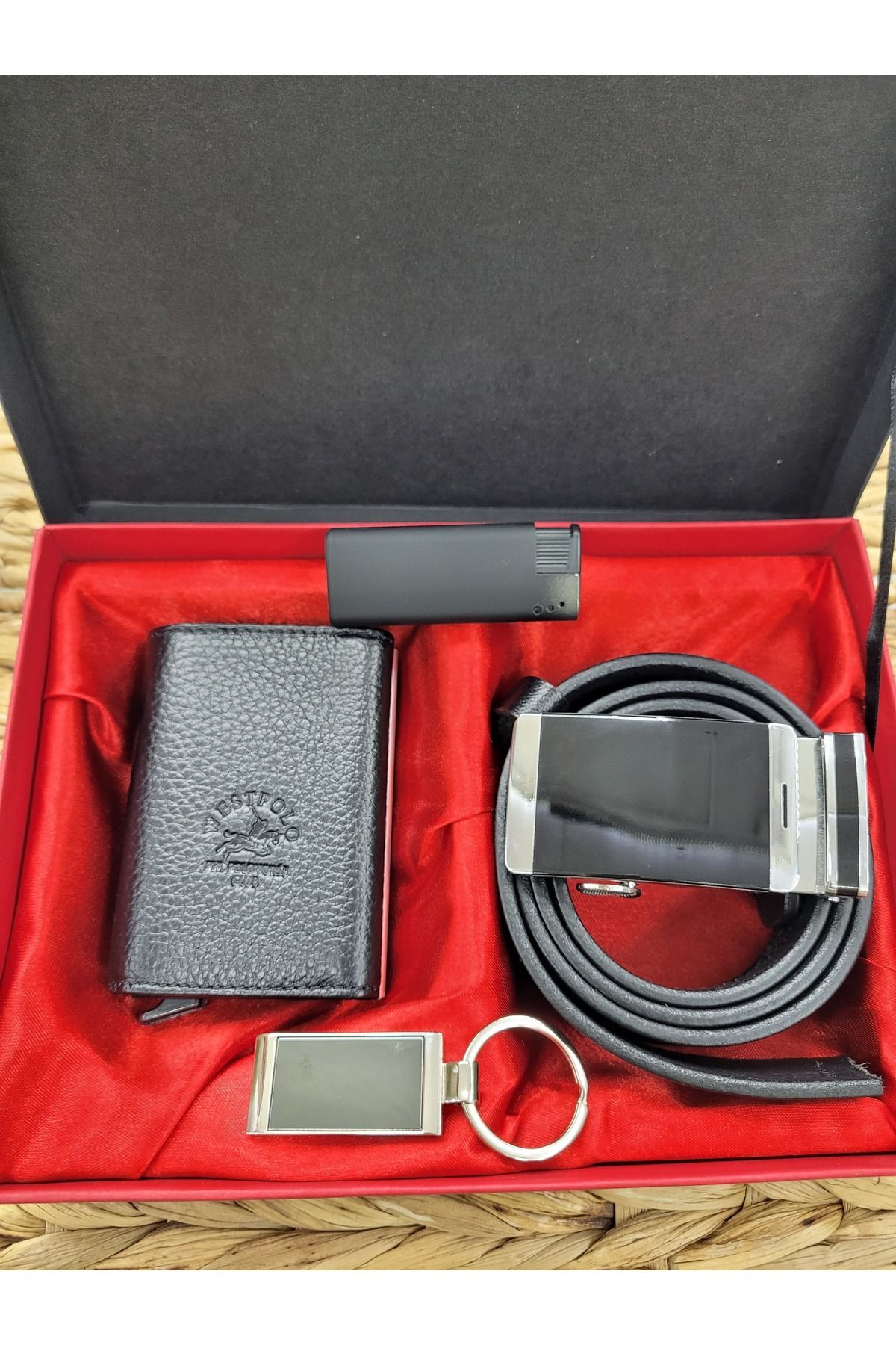 کیف پول  wst98