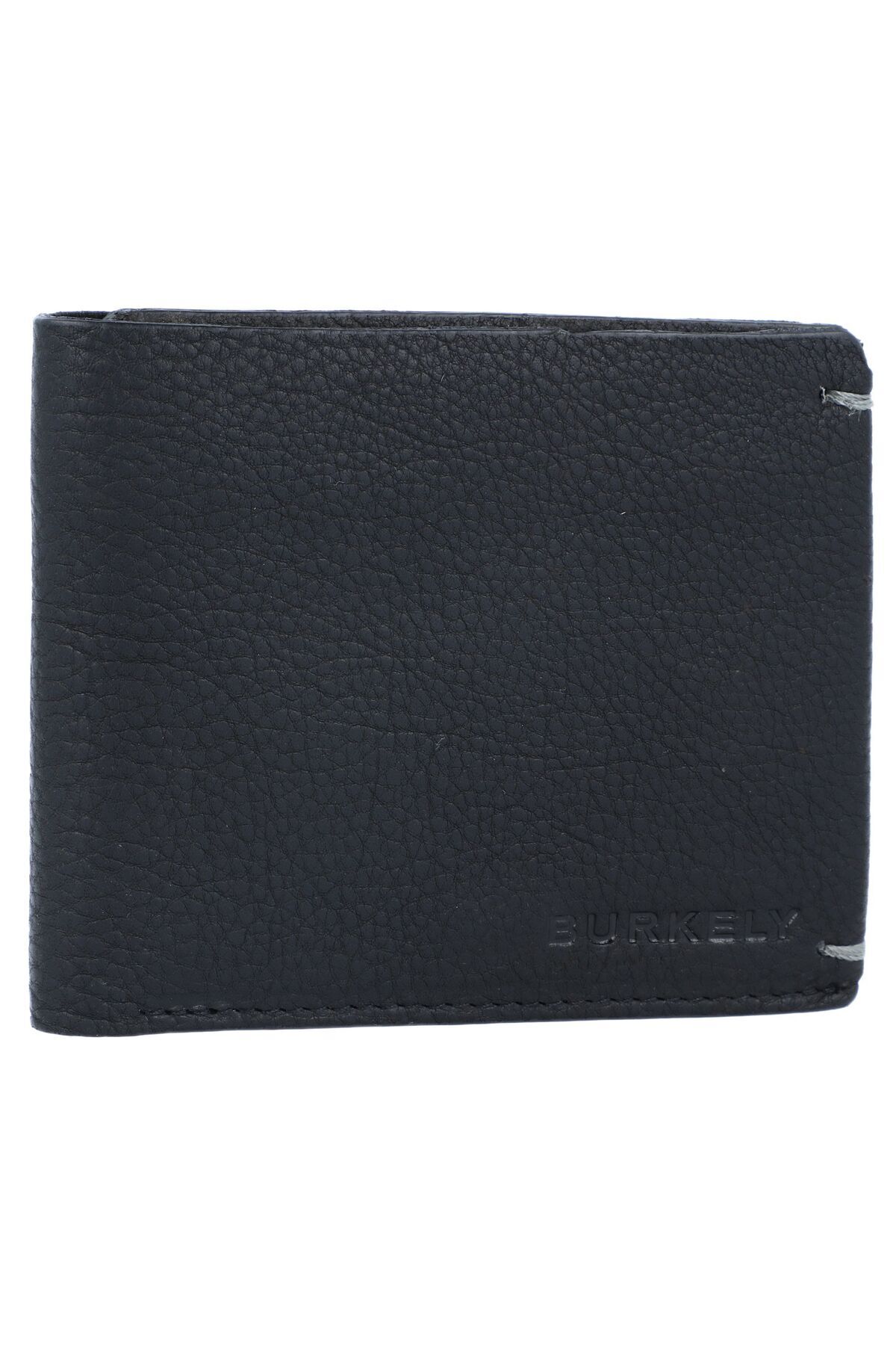 Burkely-Antique Avery wallet RFID leather 12 cm 2