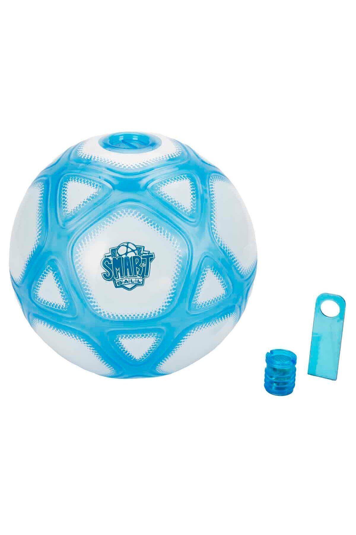 Sunman-Smart Counter Ball wIth LIght and Sound - Counter Soccer Ball 3