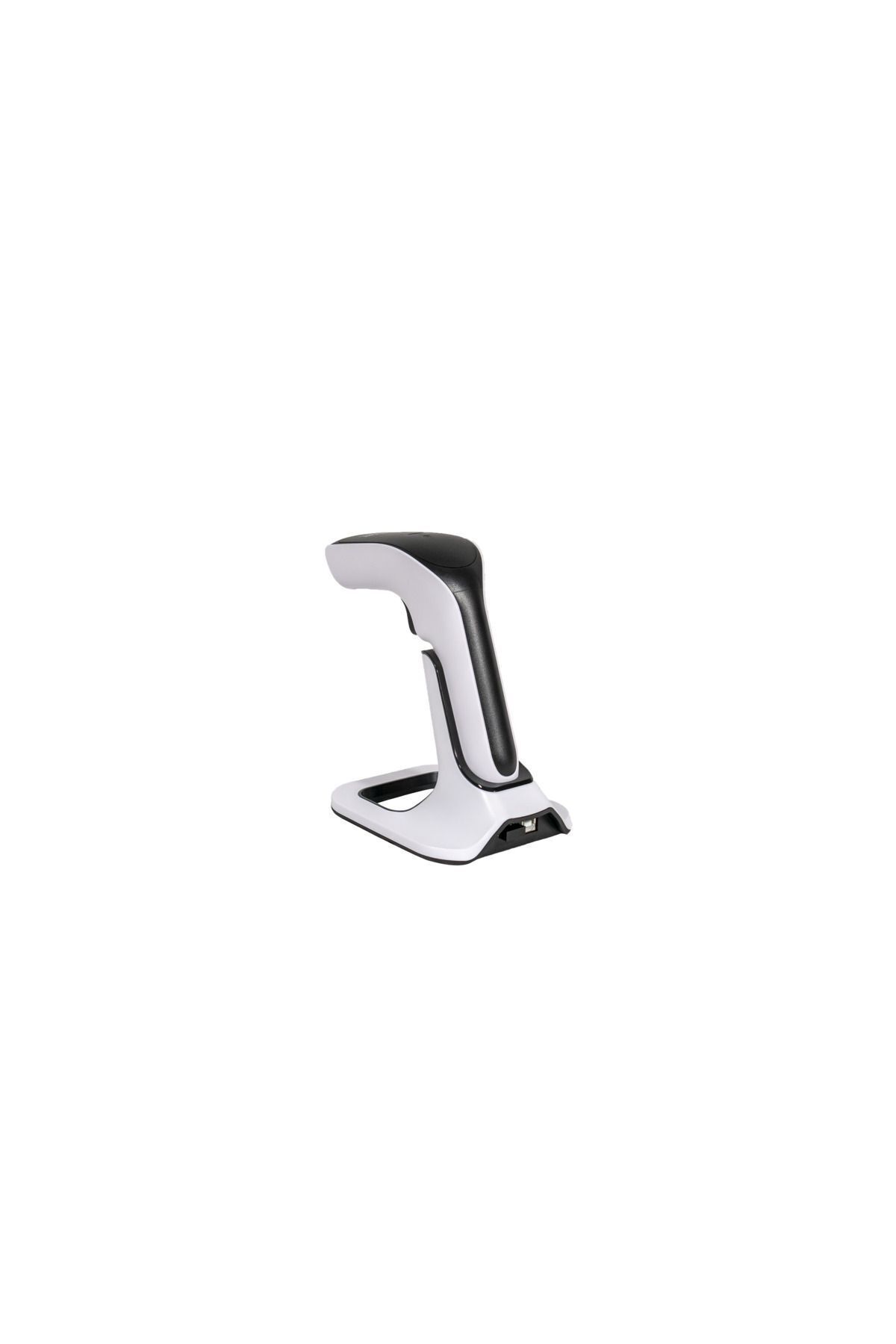 POS START-Wireless Barcode Scanner (SH-80)| 2D & QR and Imager Reading Power Fast, Precise Barcode Recognition 4