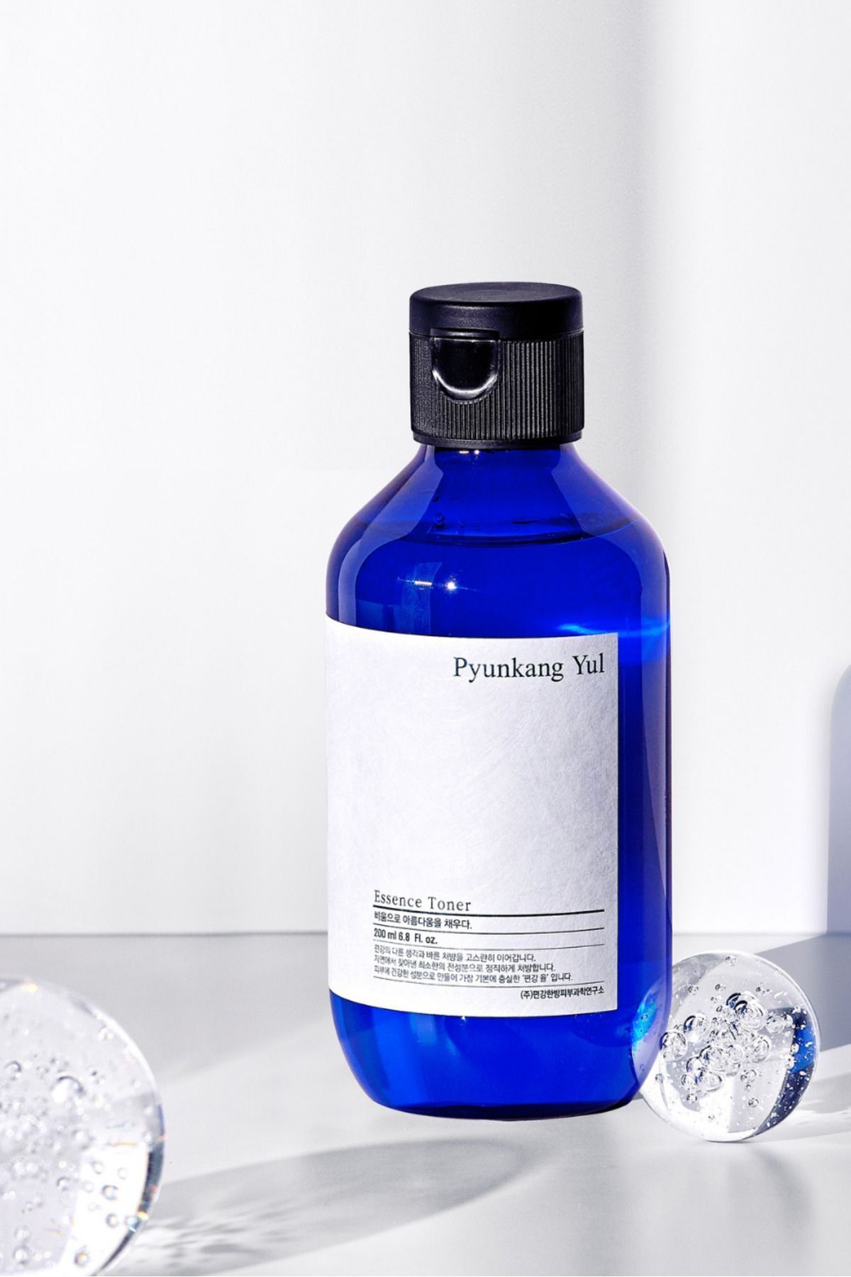 Pyunkang Yul-Pyunkang Yul Essence Toner 100 ml - Essence Toner 4