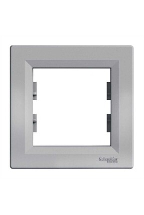 Schneider Schneider Eph5800161 Asfora Teklı Çerçeve Alüminyum