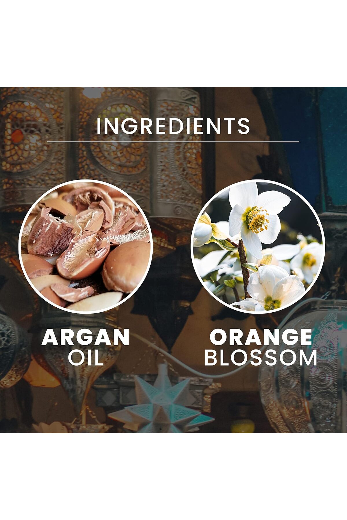 ژل و کرم دوش زنانه – مردانه  Tesori d'Oriente | 8.00897E+12 اورجینال - تصویر 3