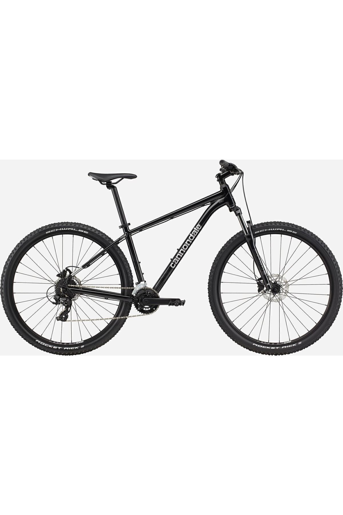 Cannondale Trail 8 29 Jant Da Bisikleti Kad n Spor Outdoor