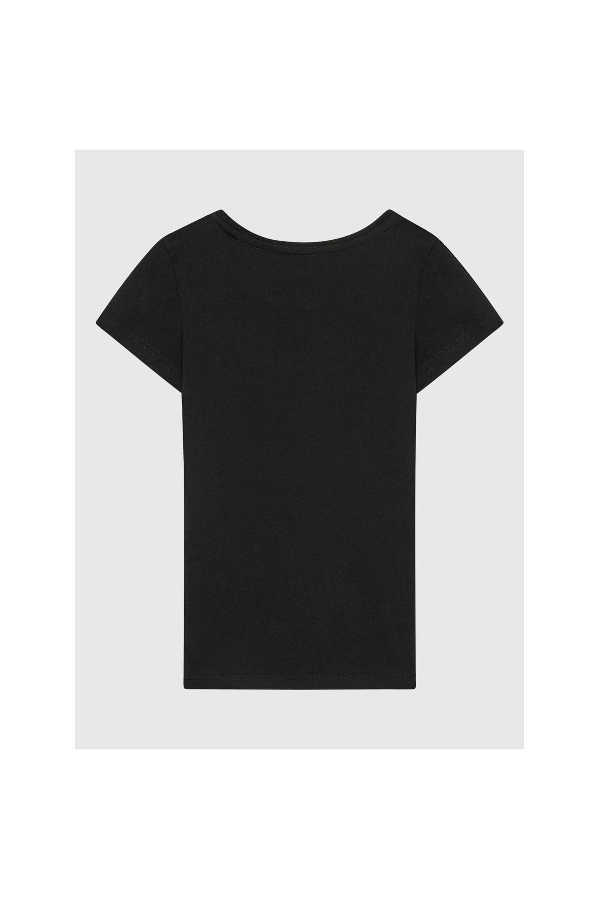 Guess-Ss T-Shirt Core - Comfortable and Stylish Tee 3