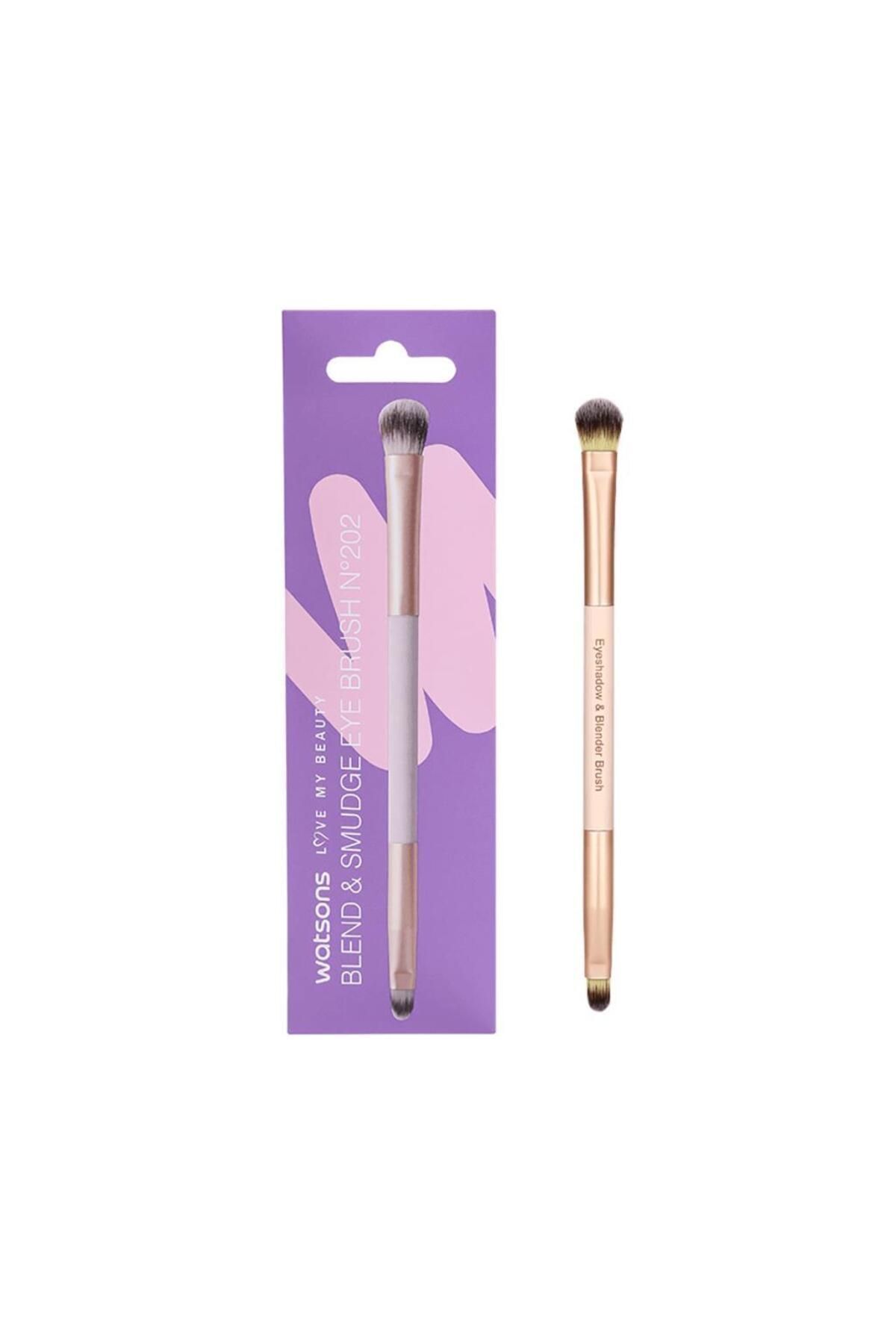 برس چشم بلندر شماره: 202 Watsons