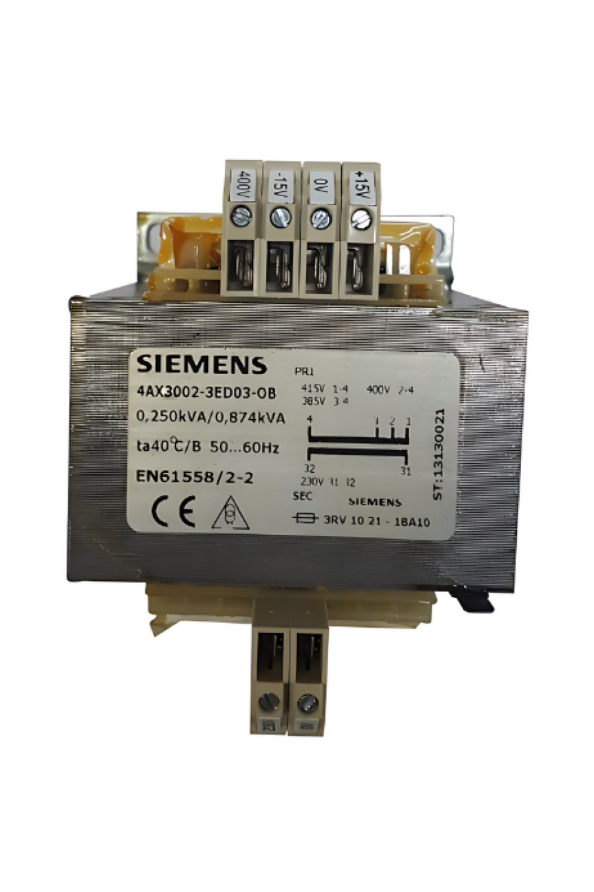 SECOM TR-U2500 通信ユニット Siemens 4ax3002-3ha50-0b 4ax3002 Kumanda Ve Emniyet Izolasyon