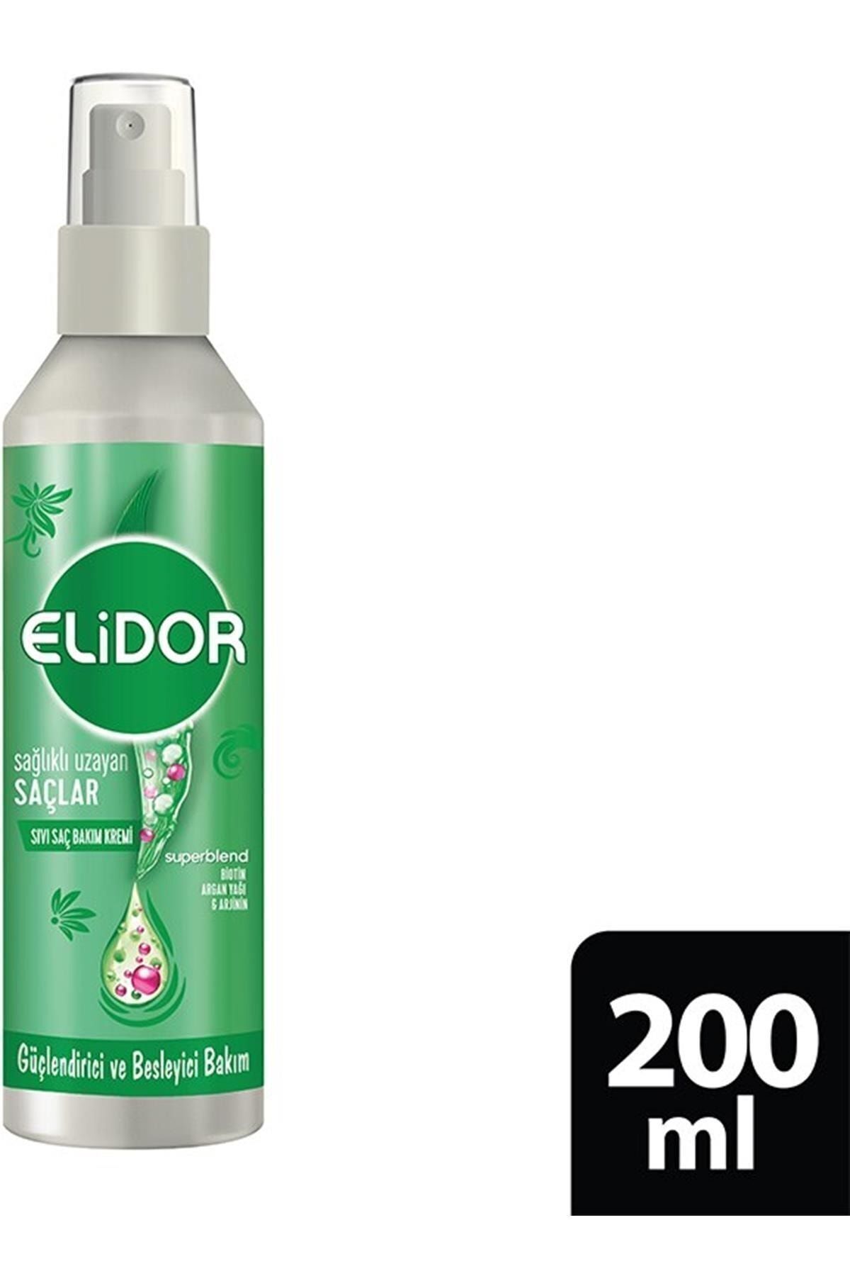 Superblend Sıvı Saç Bakım Kremi Sağlıklı Uzayan Saçlar Güçlendirici Ve Besleyici Bakım 200 Ml — THTKDNPRCT2010873 — تصویر 2 از 4