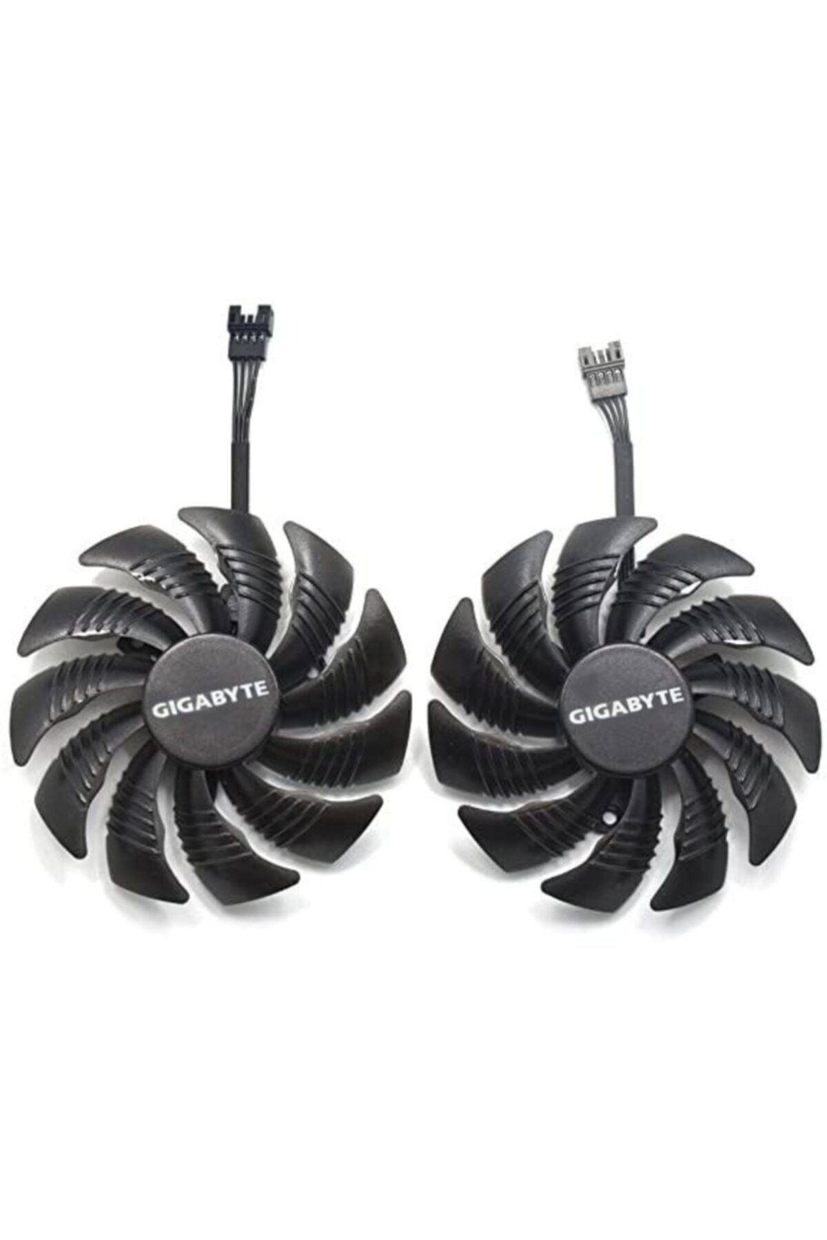 Everflow T129215su 87mm 4in 3 Vida Fan