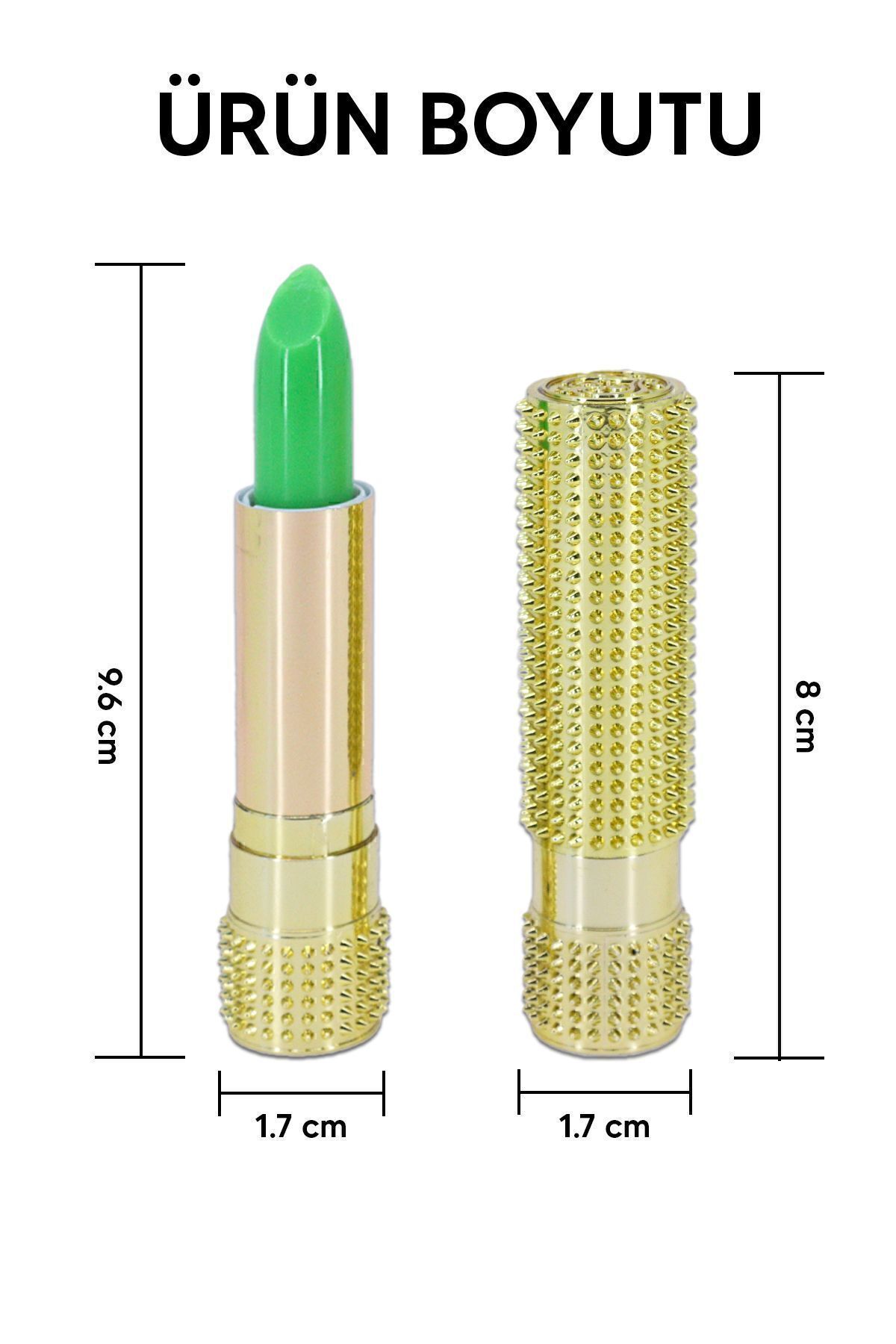 MUJGAN-Magic lipstick 5