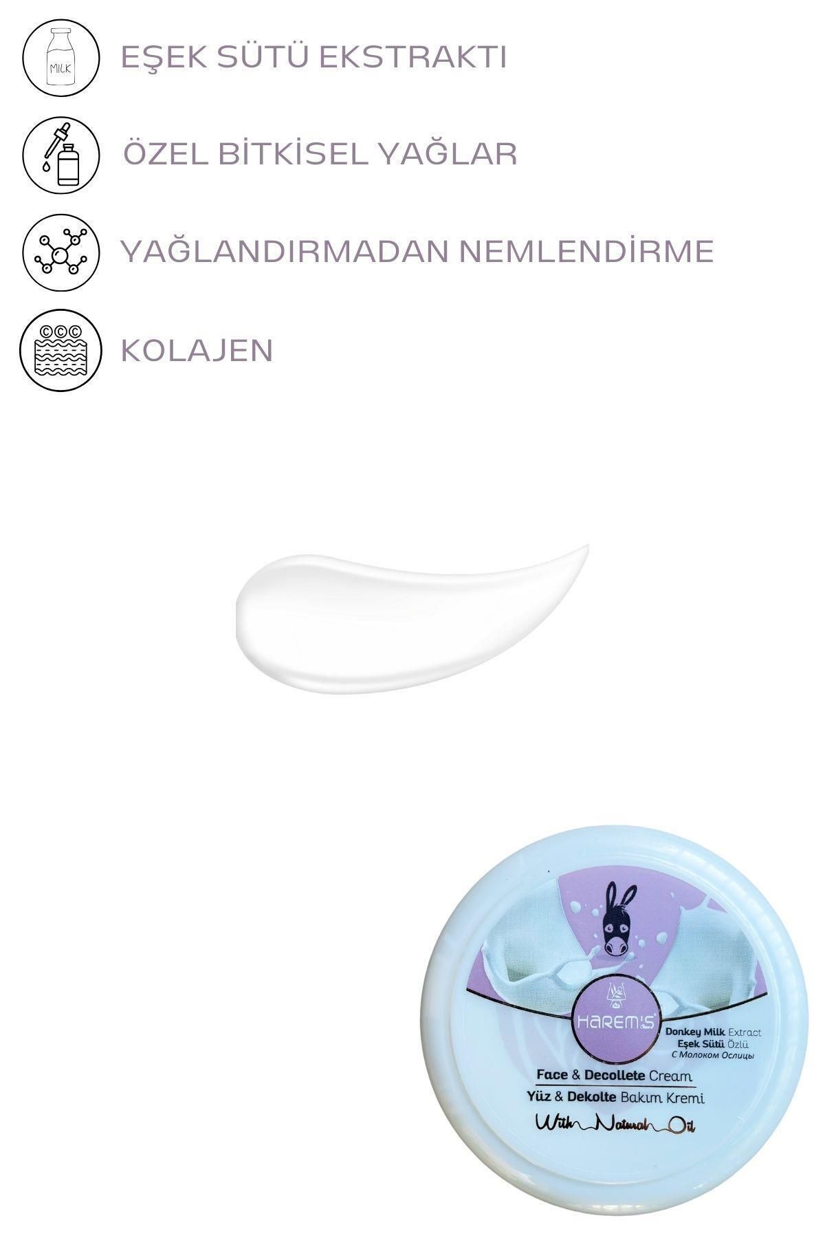 کرم صورت   HAREM'S | TYCB086PUN168899063436775 اورجینال - تصویر 2