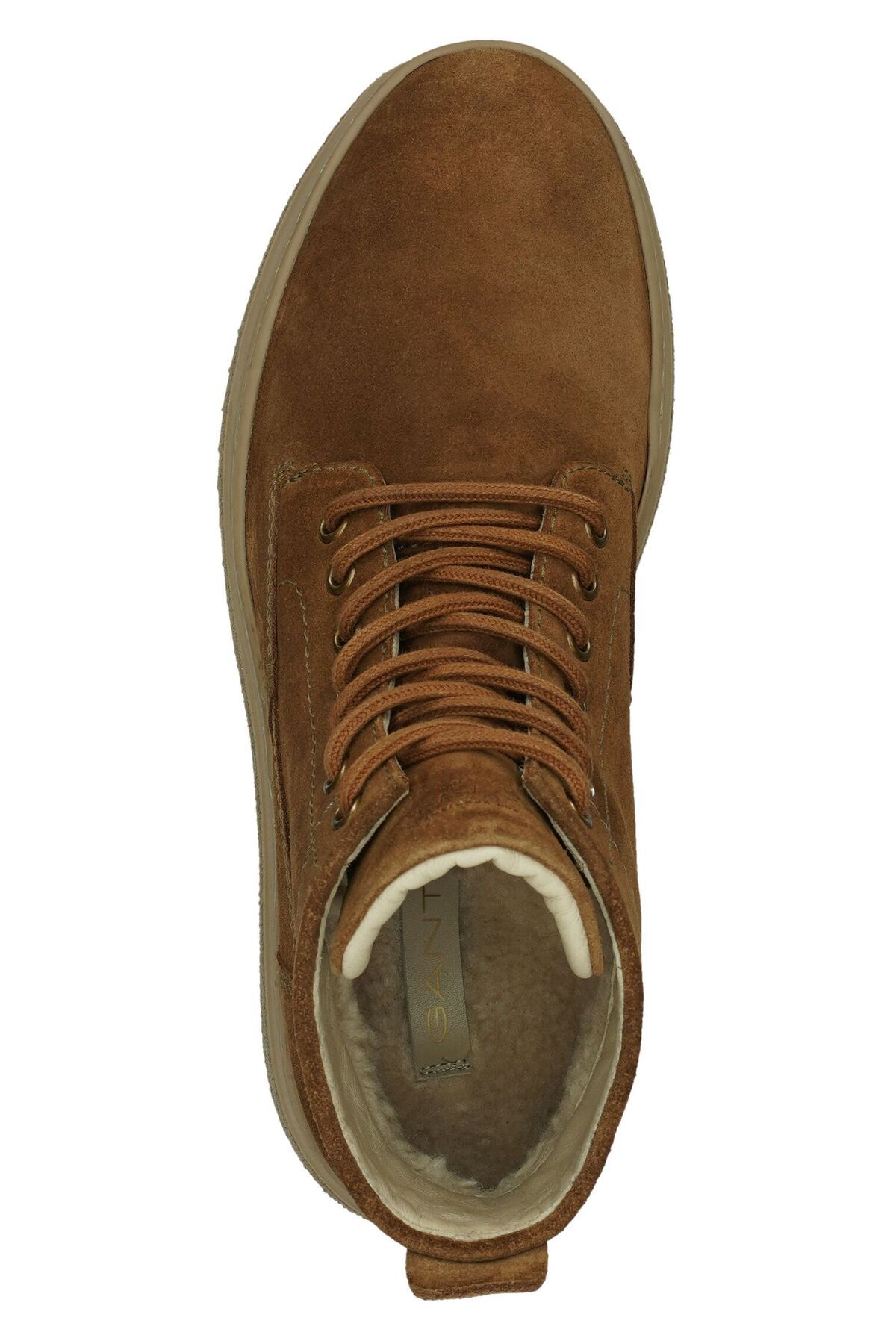 Gant-Glättend 6