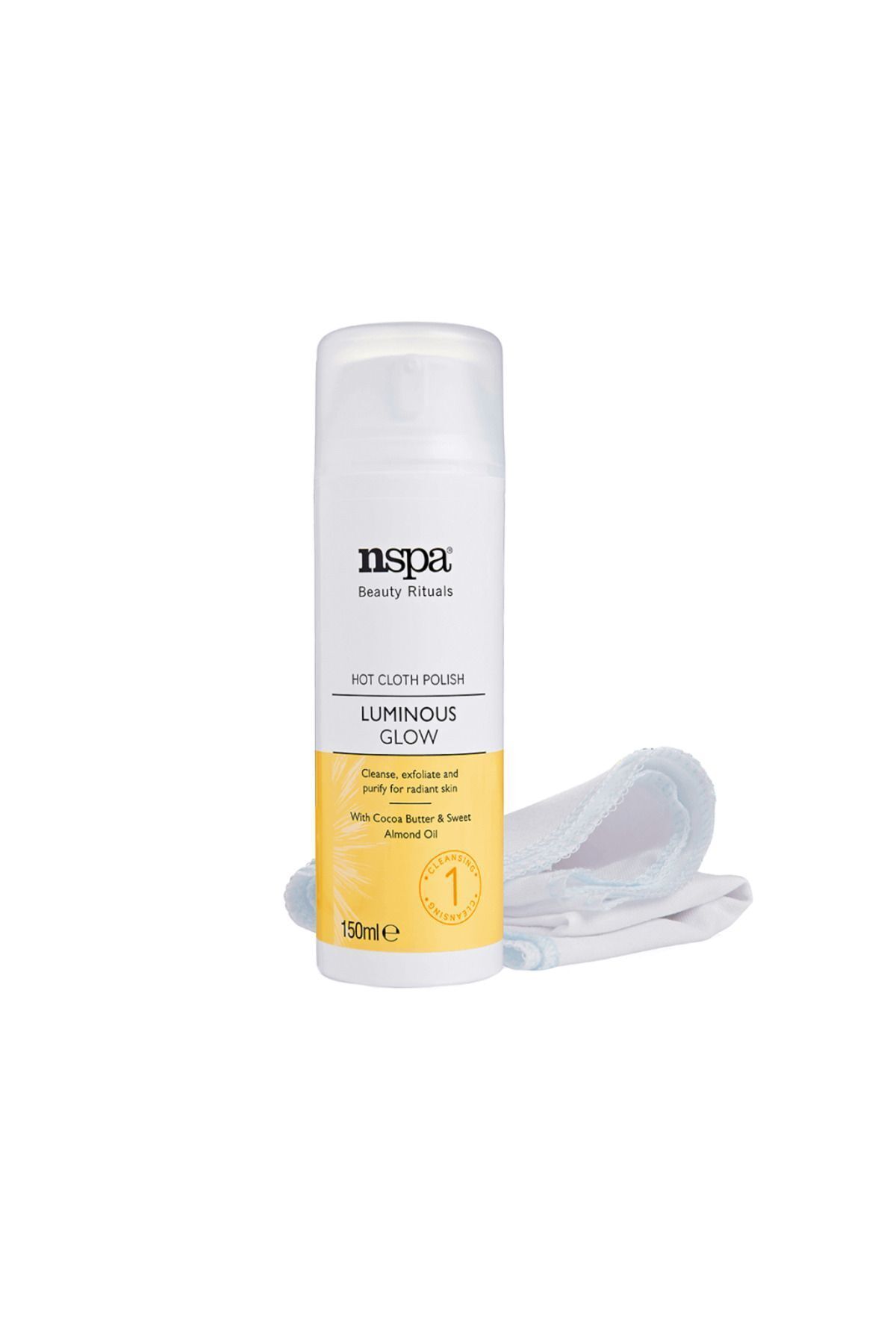 پاک کننده صورت   Nspa | 173956 اورجینال - تصویر 4