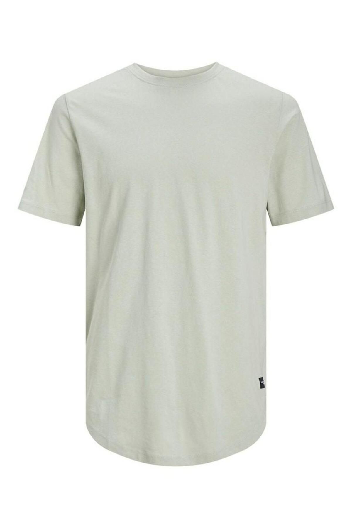 T shirt grigio new arrivals