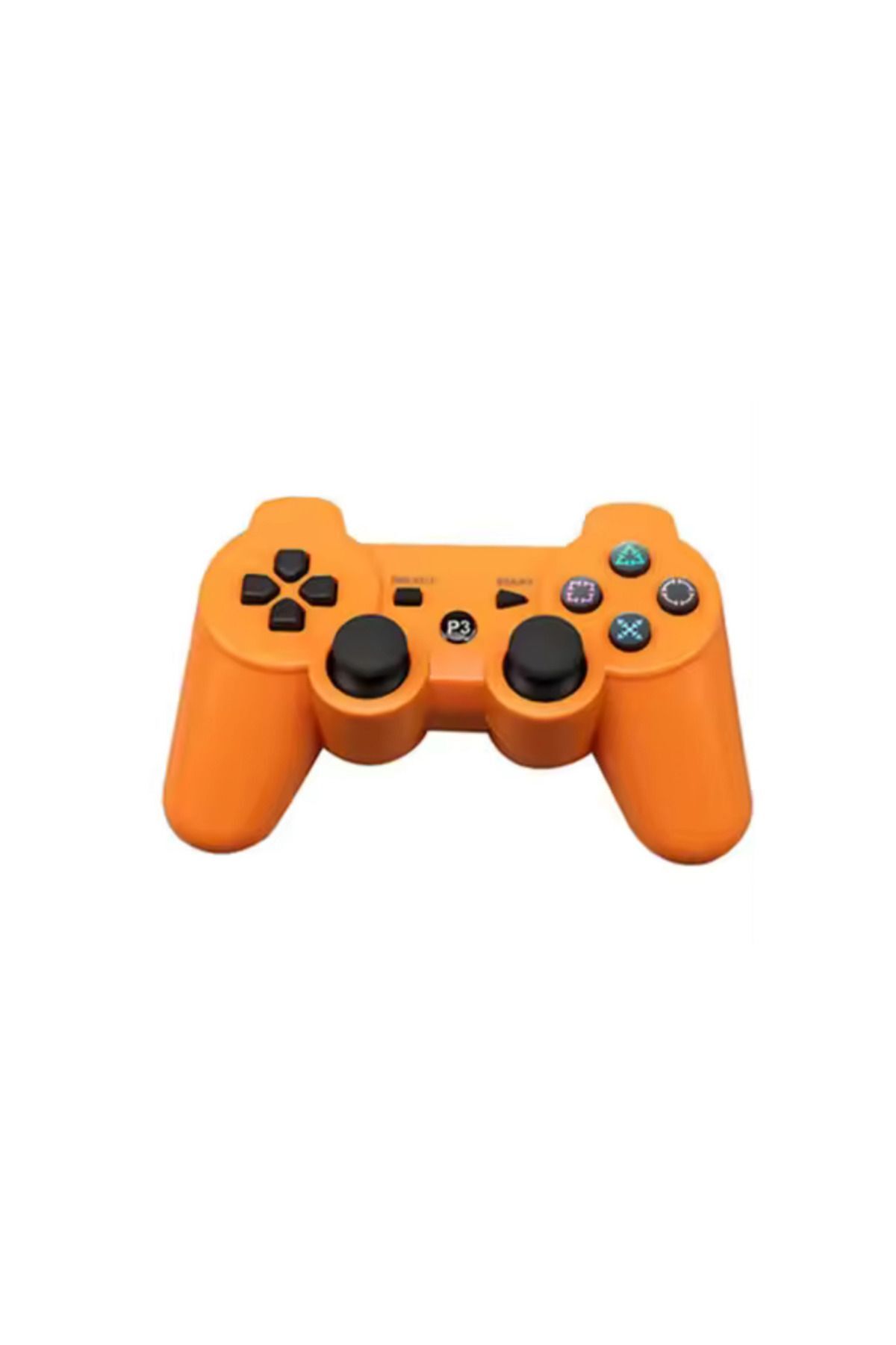 Gamepad Joystick Ps3 Compatible Arm Ps3 Compatible Wireless Analog Joystick Charged