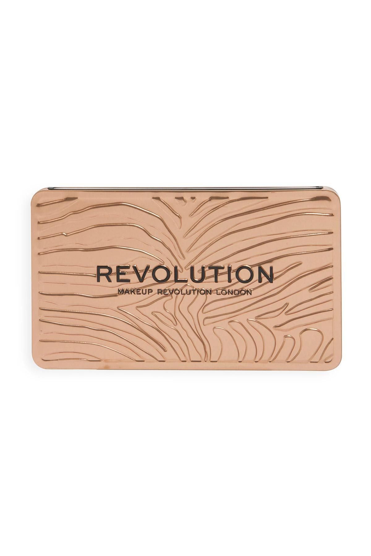 سایه چشم  سفید Revolution | 5057570000000 اورجینال - تصویر 6