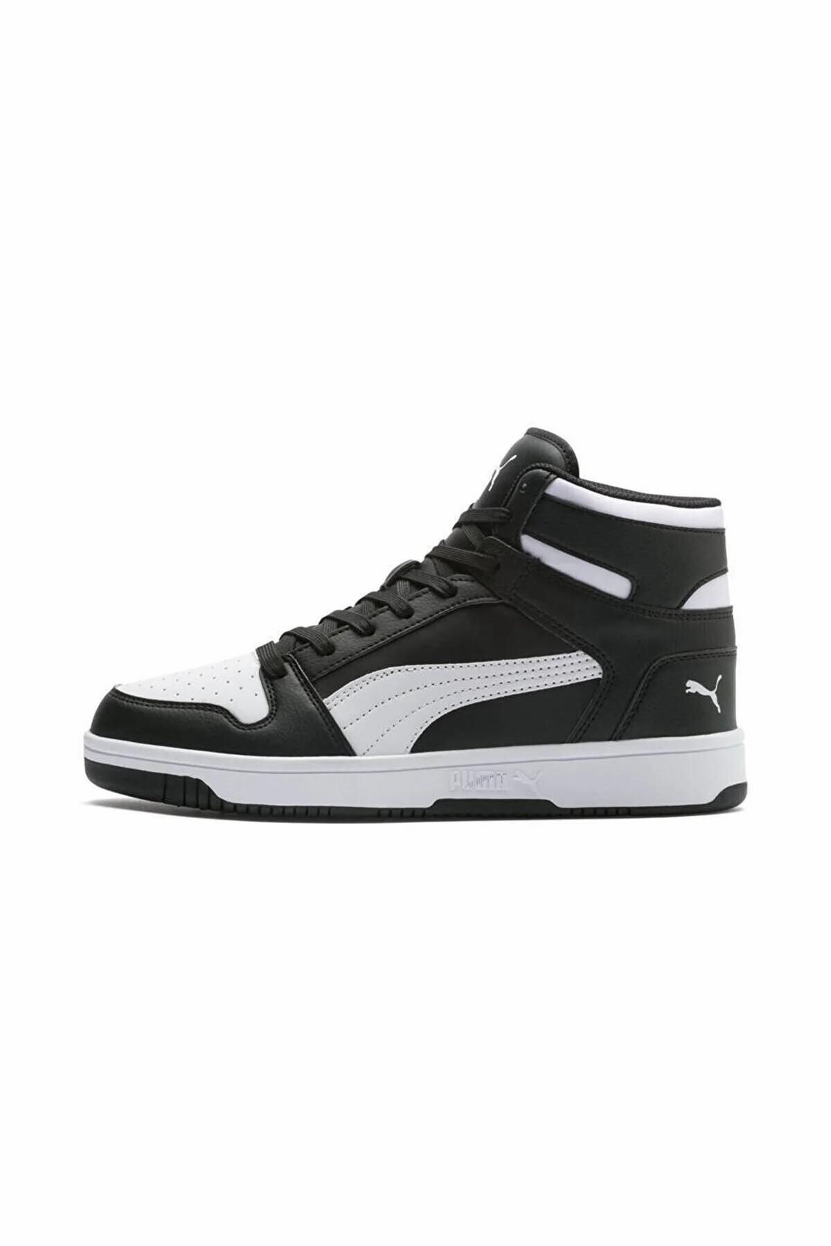 کفش مردانه Rebound Layup Sl 36957301 Puma