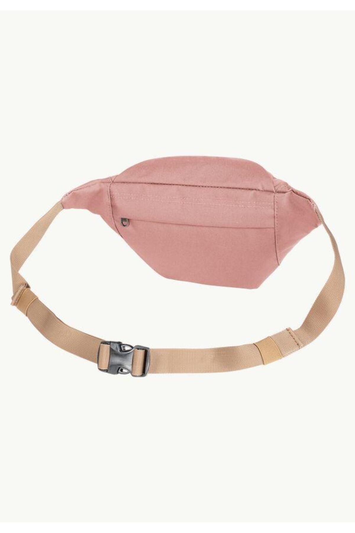 کیف کمری کونیه Hipbag 8007801-2919 Rose Dawn Jack Wolfskin