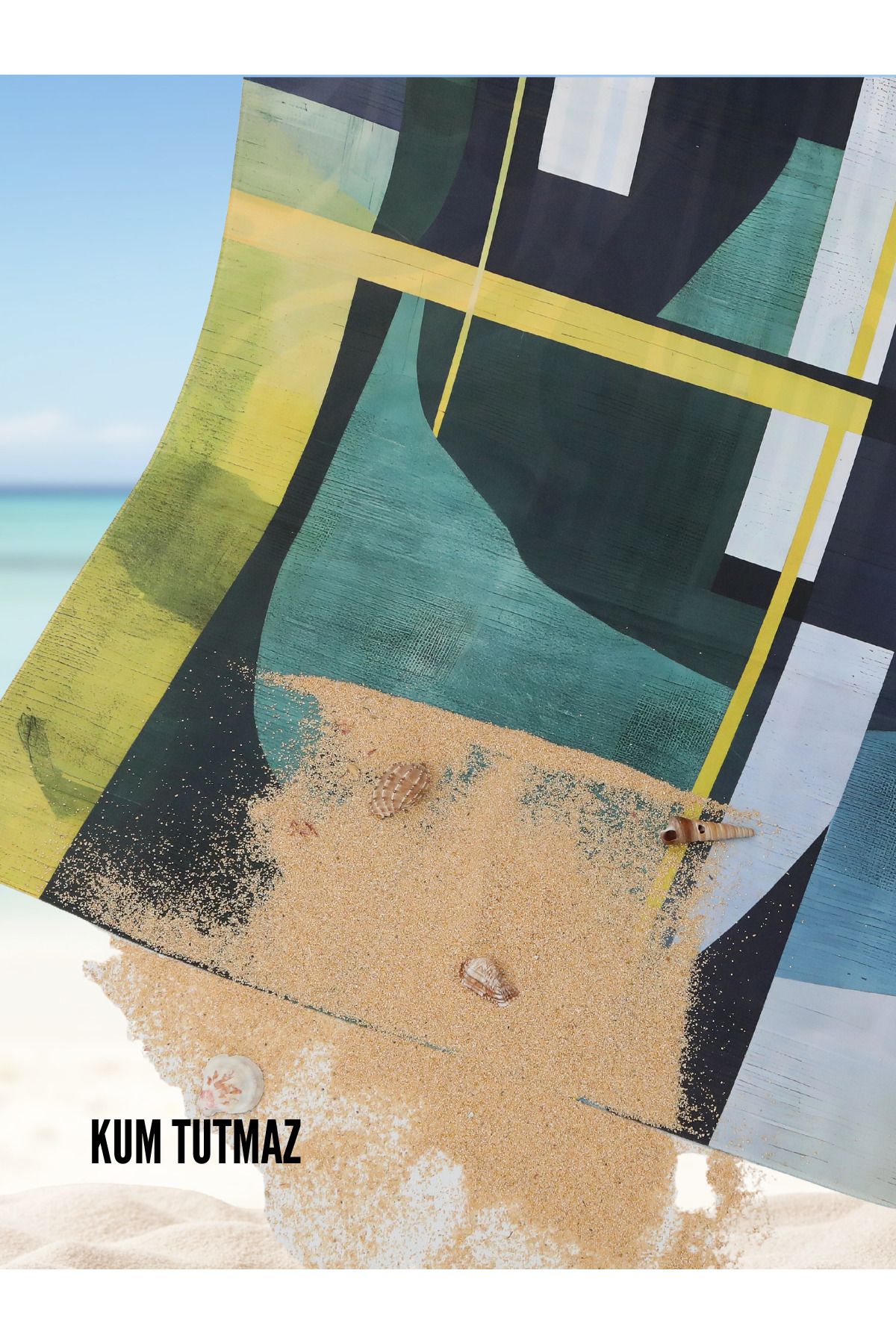 charmelon-Quick Microfiber Drying Towel for Beach and Travel 6